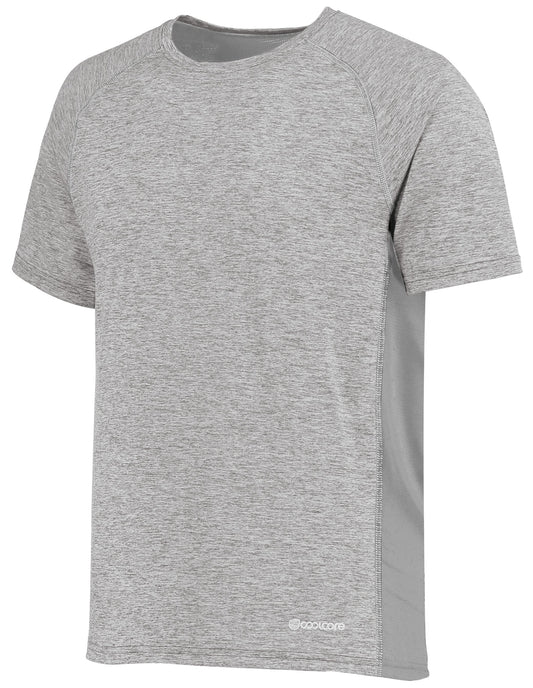 ELECTRIFY TEE POWERED BY COOLCORE
