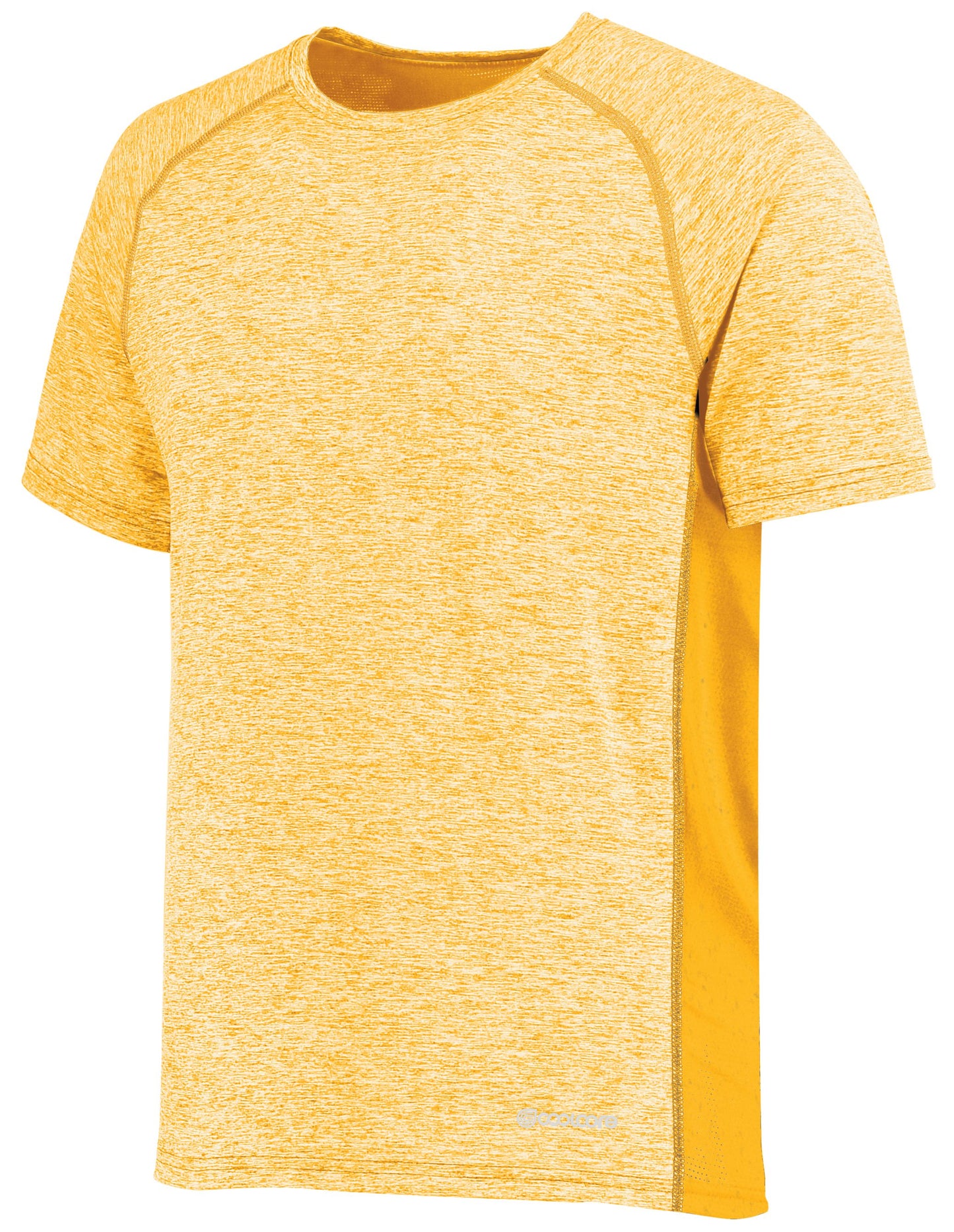 ELECTRIFY TEE POWERED BY COOLCORE