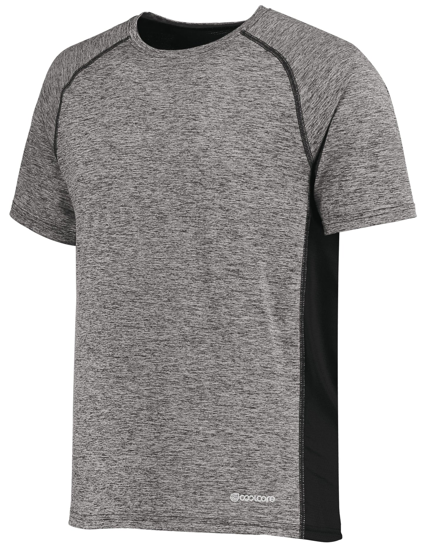 ELECTRIFY TEE POWERED BY COOLCORE