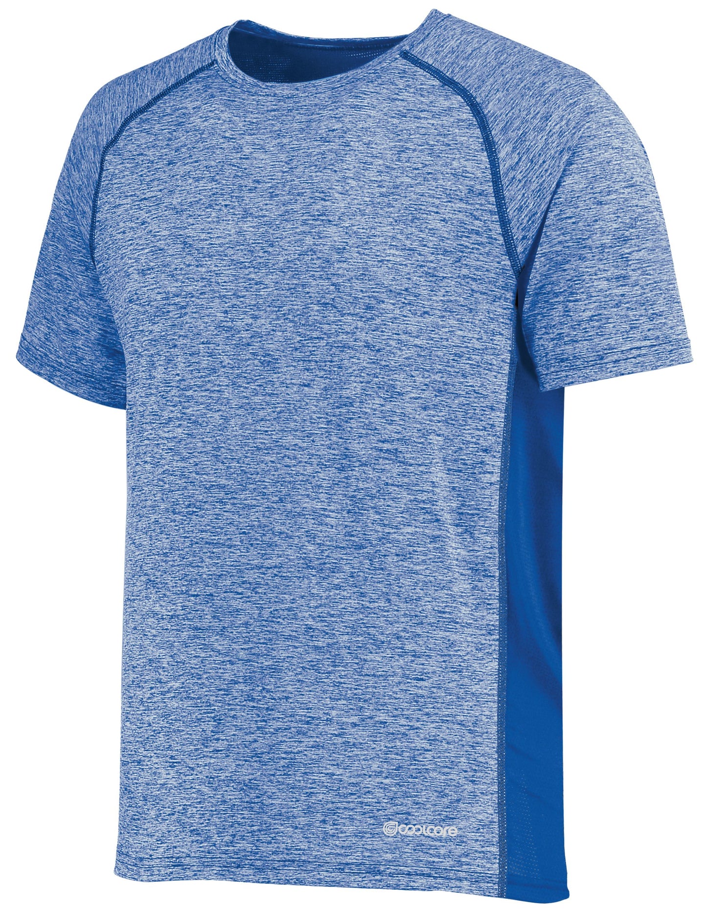 ELECTRIFY TEE POWERED BY COOLCORE