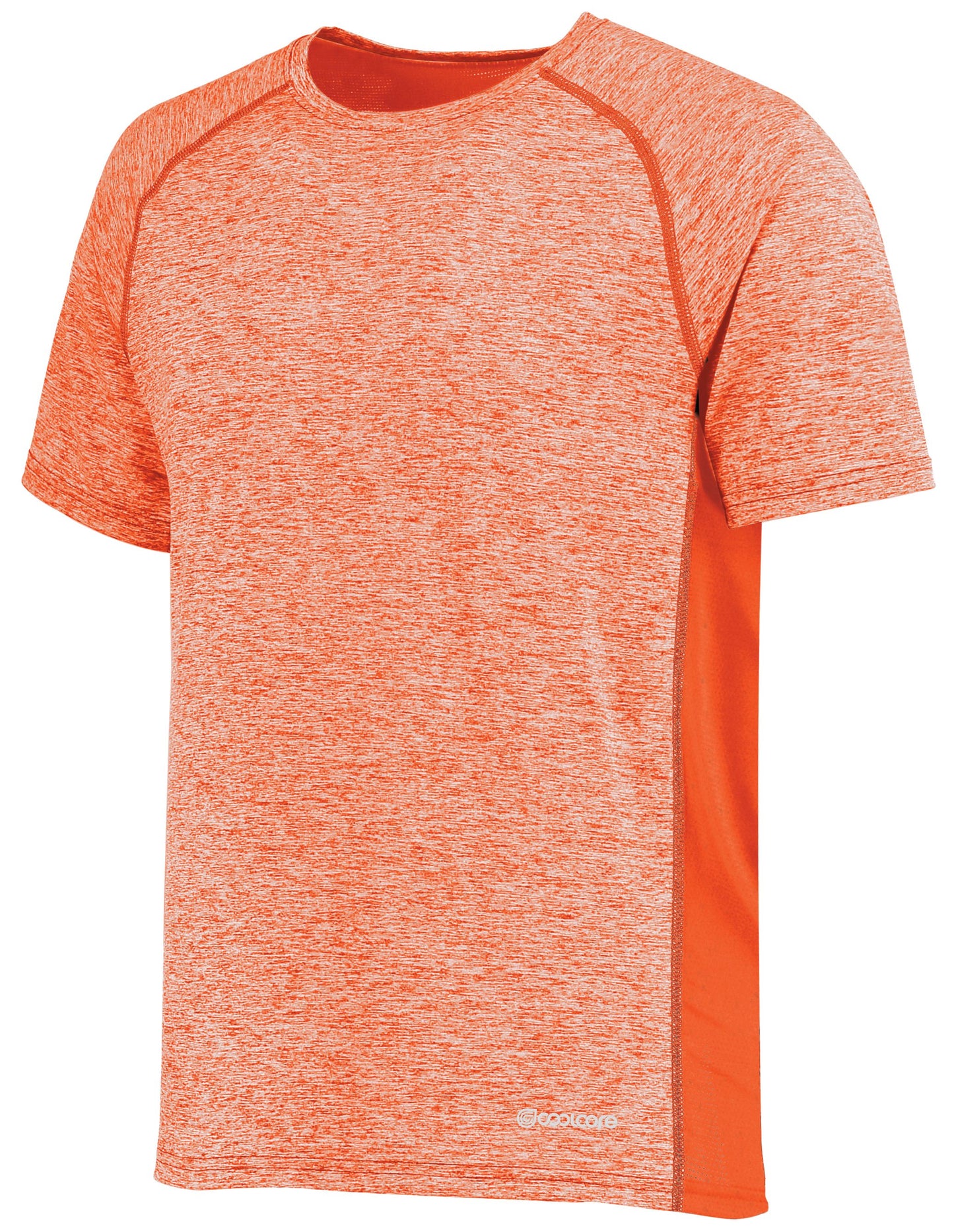 ELECTRIFY TEE POWERED BY COOLCORE