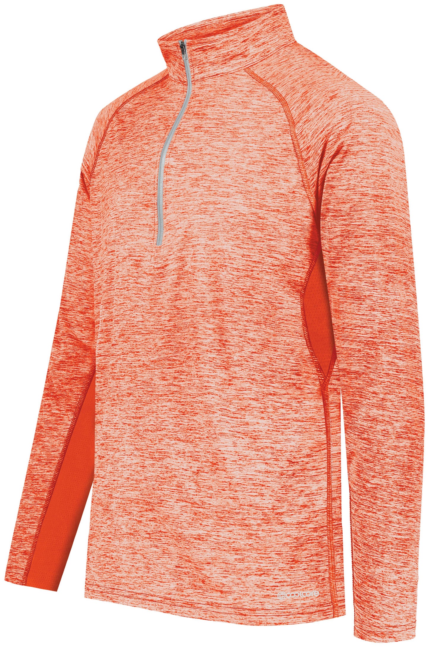 ELECTRIFY 1/2 ZIP PULLOVER POWERED BY COOLCORE