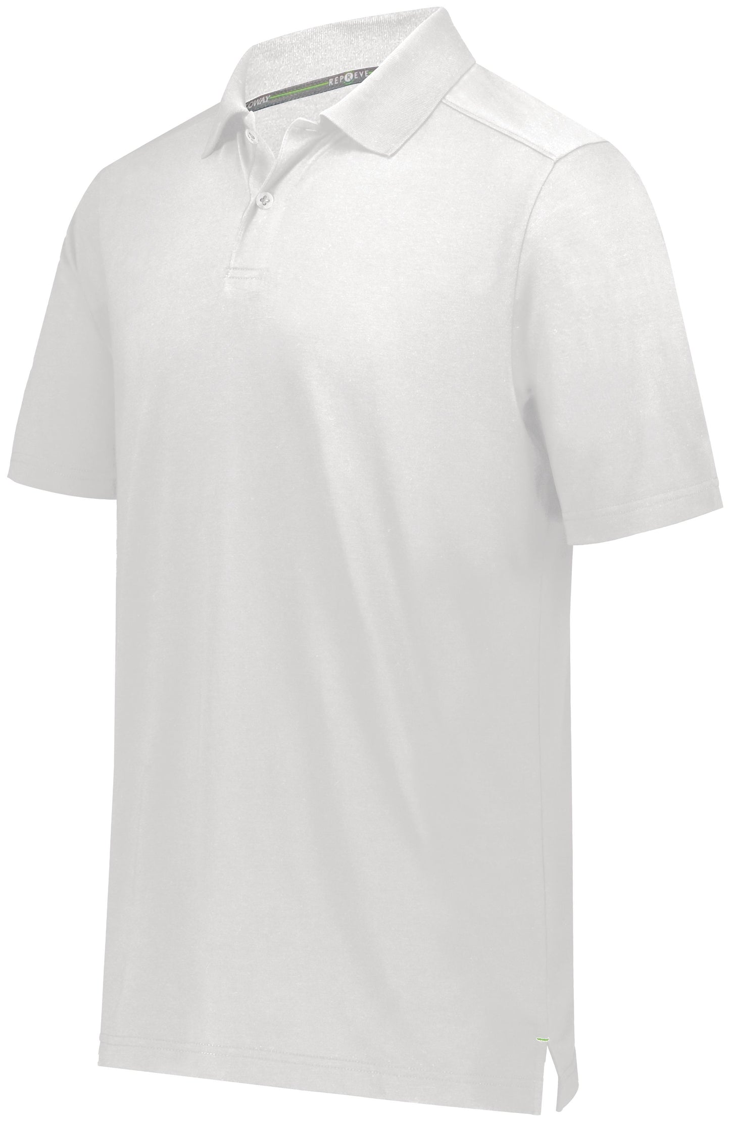 REPREVE ECO POLO