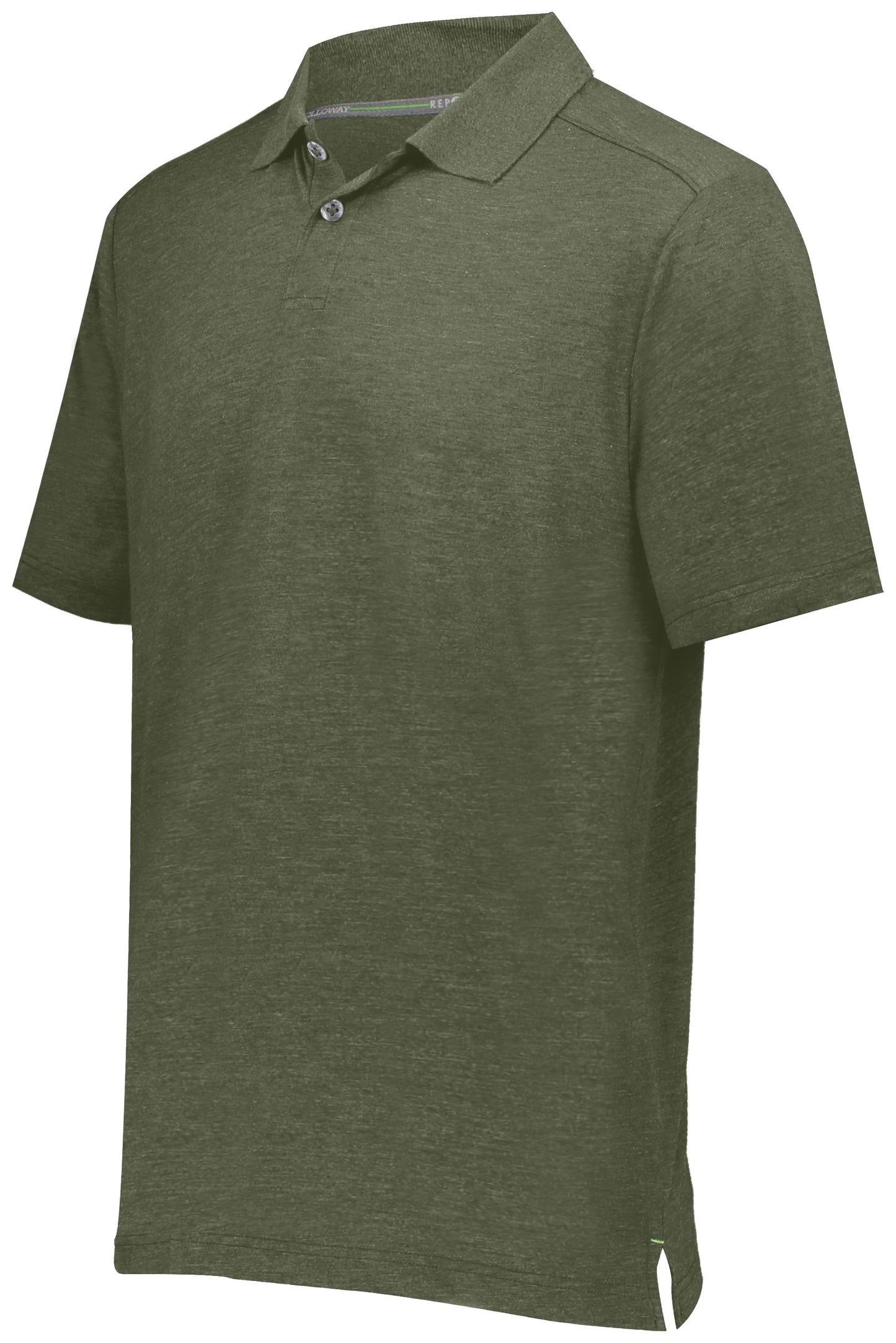 REPREVE ECO POLO