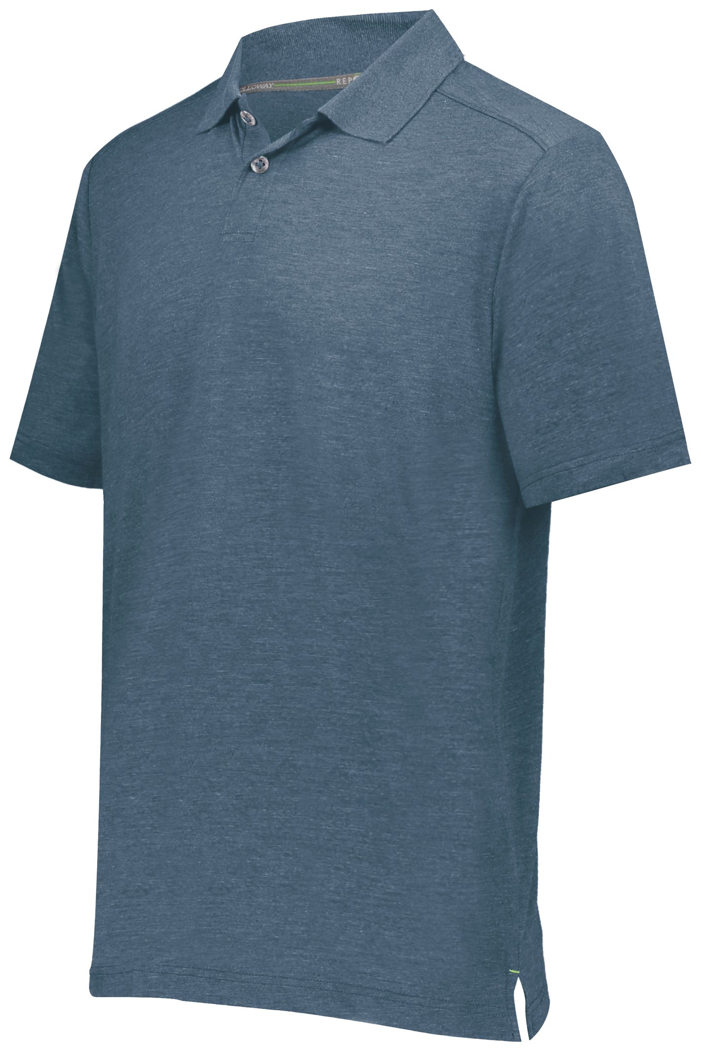 REPREVE ECO POLO