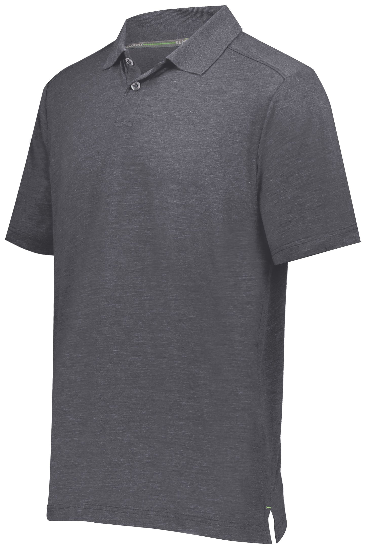REPREVE ECO POLO