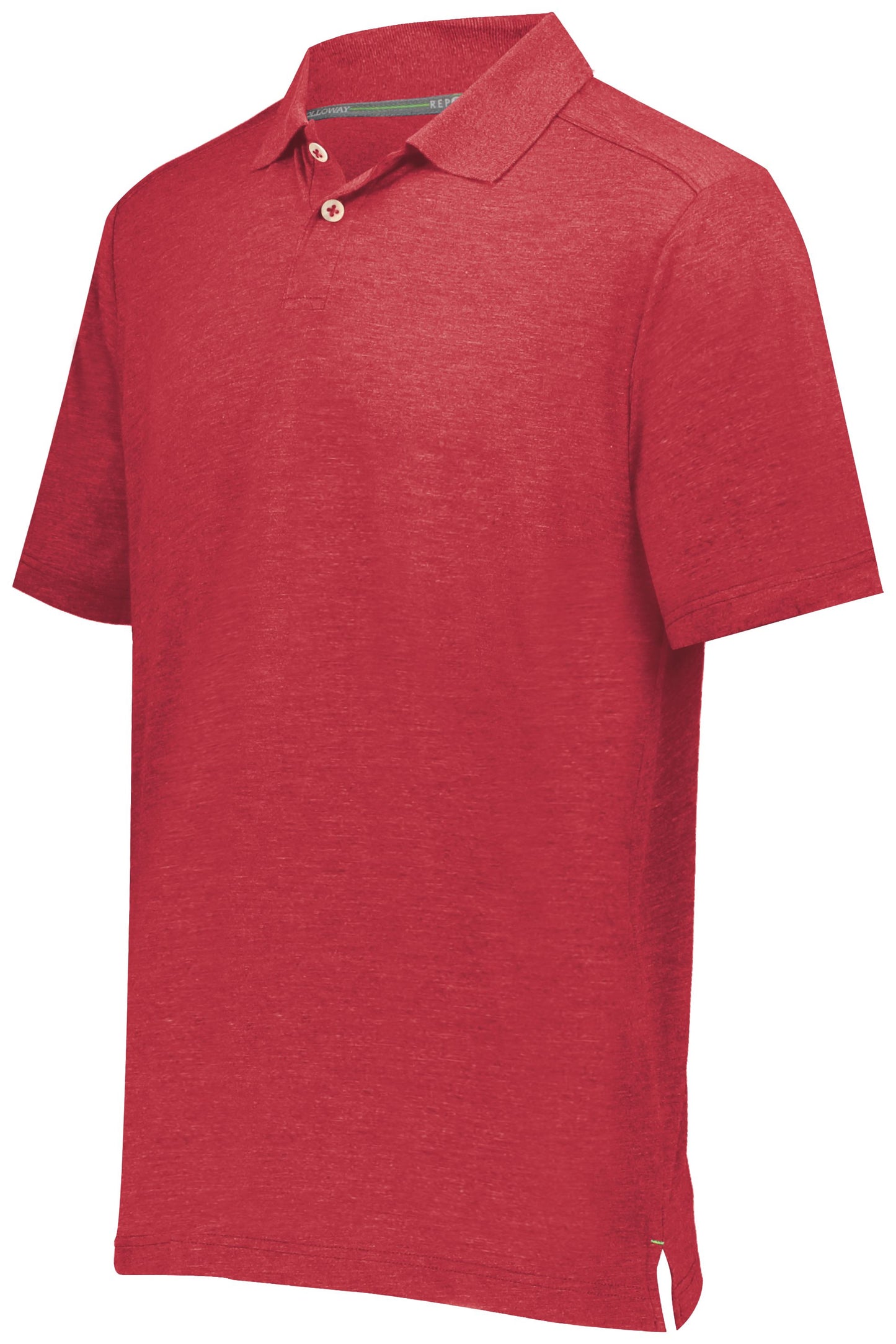 REPREVE ECO POLO