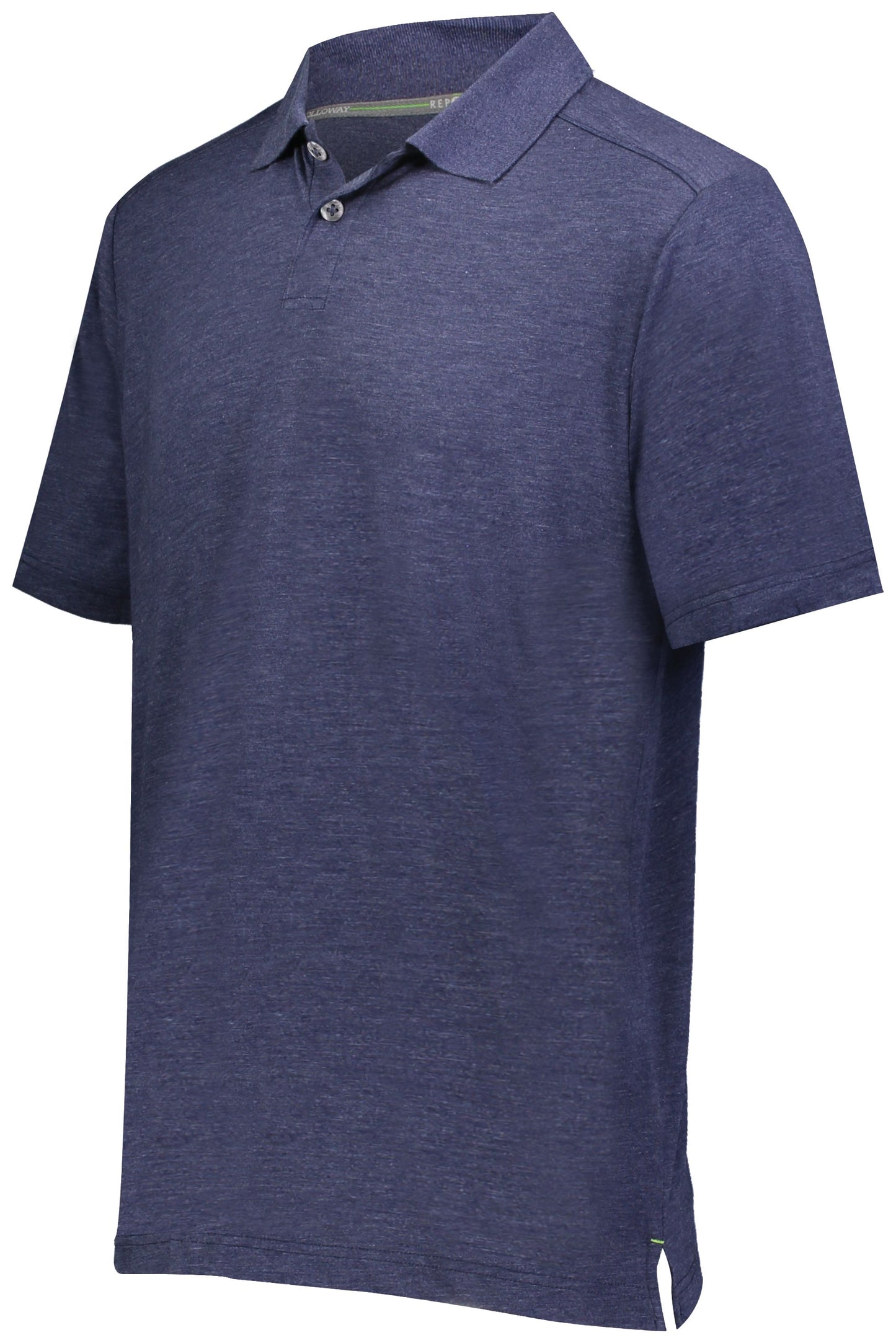 REPREVE ECO POLO