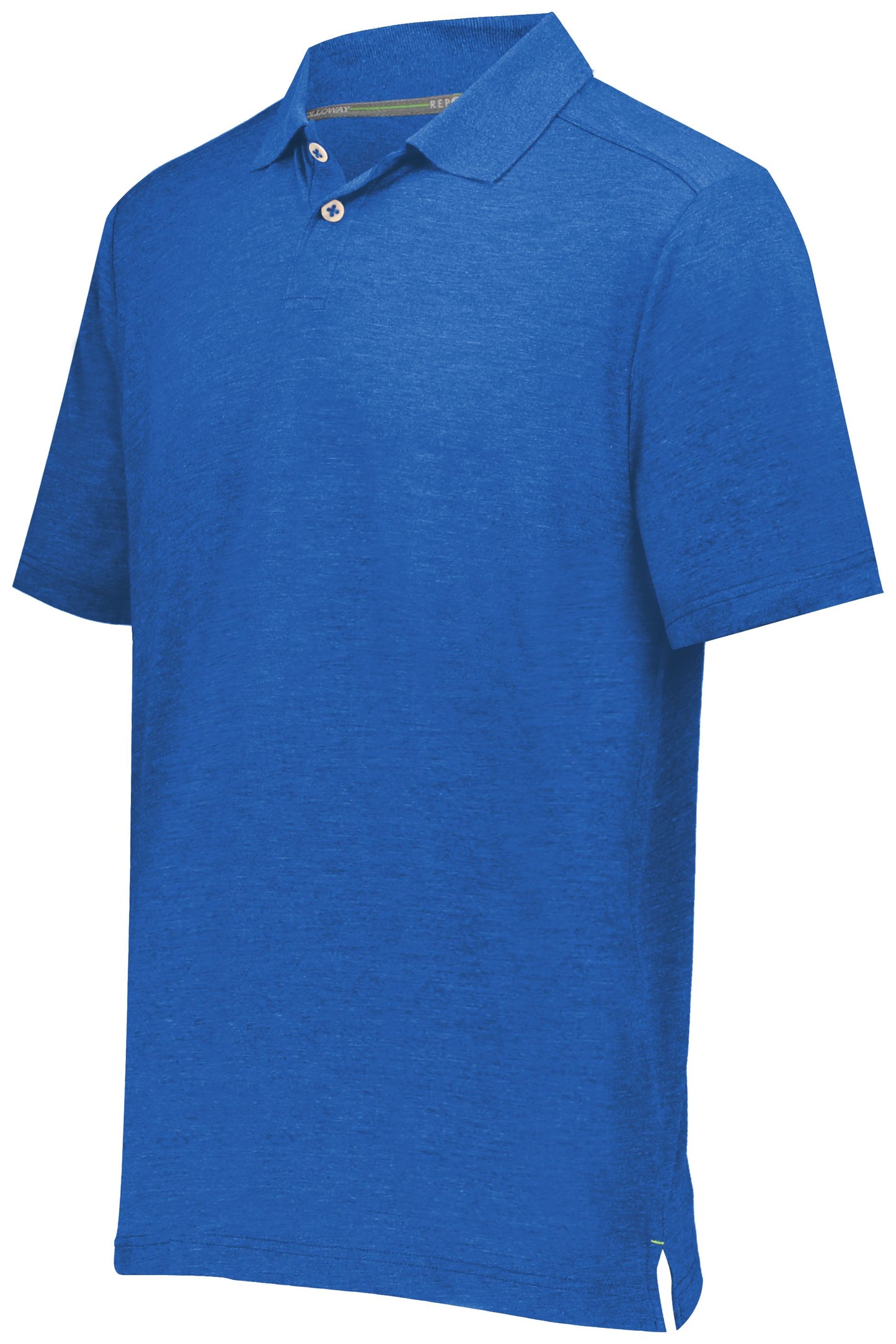 REPREVE ECO POLO