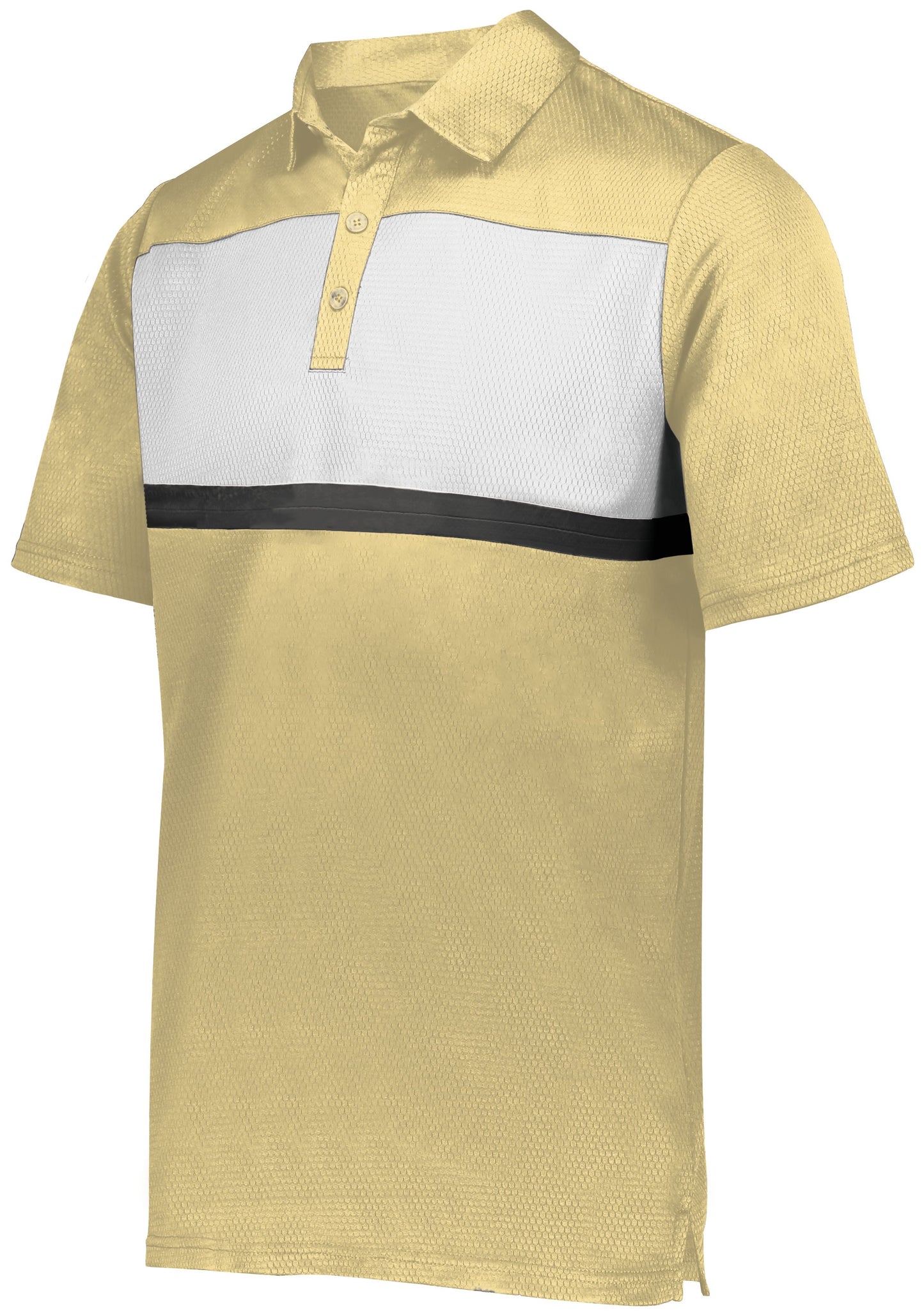 PRISM BOLD POLO