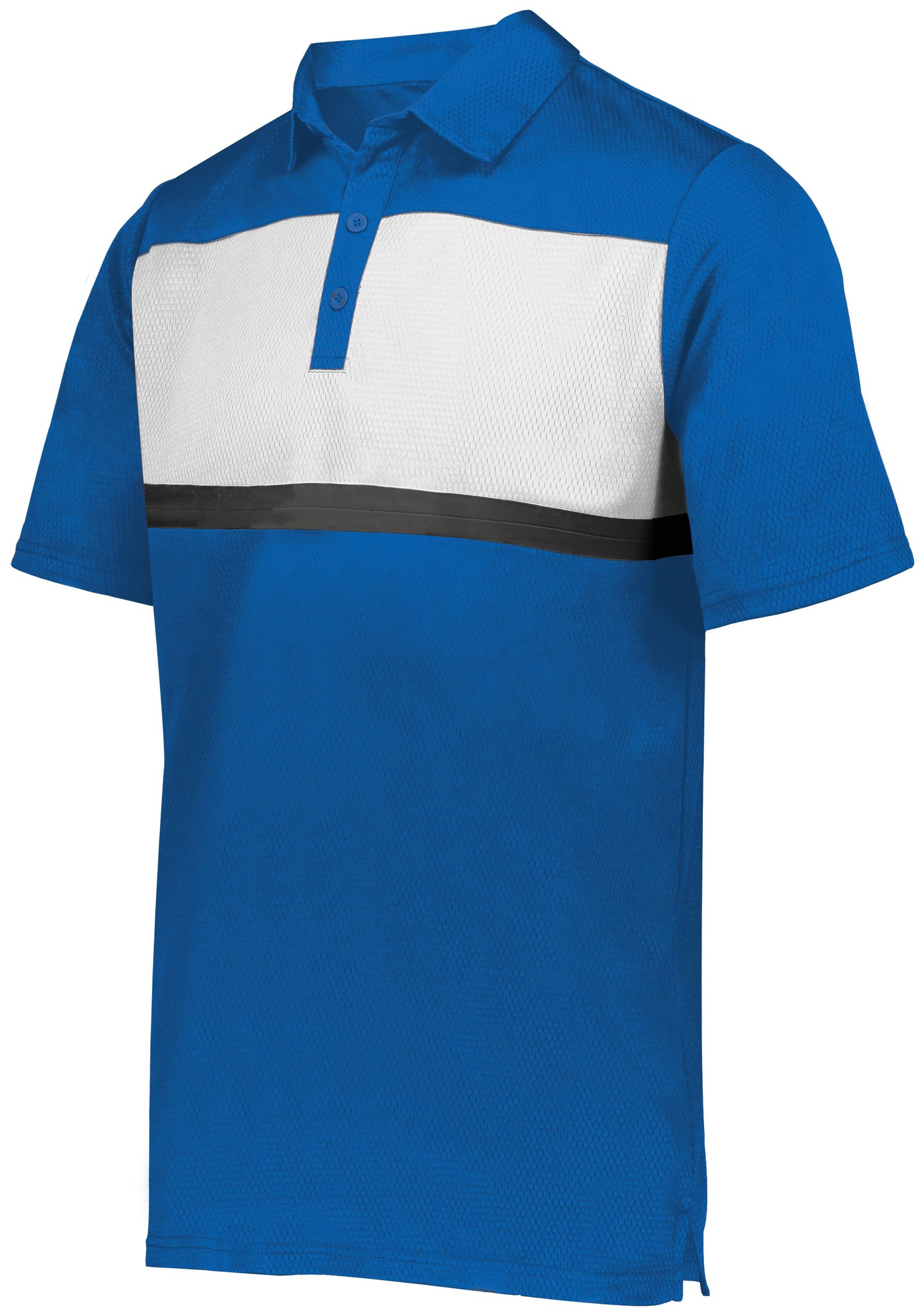 PRISM BOLD POLO