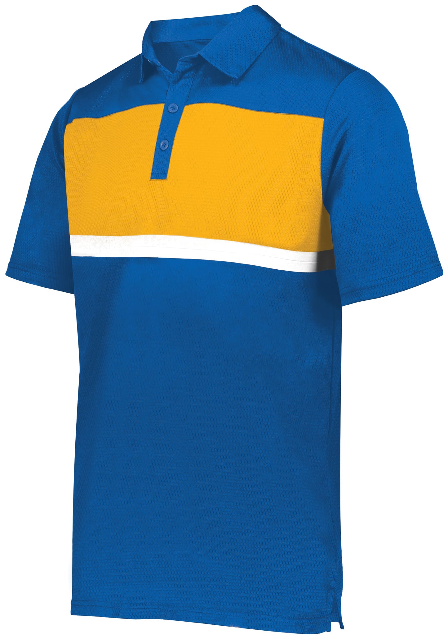 PRISM BOLD POLO