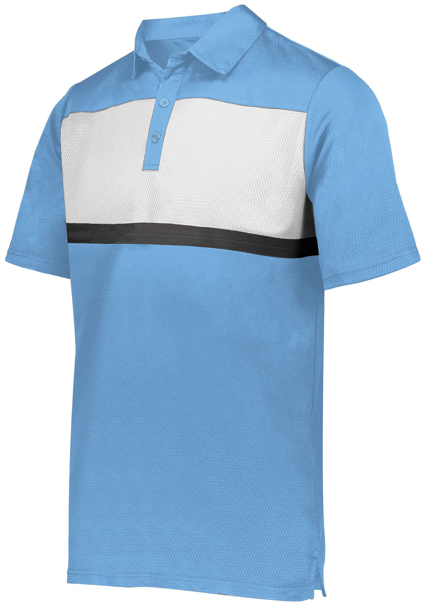 PRISM BOLD POLO