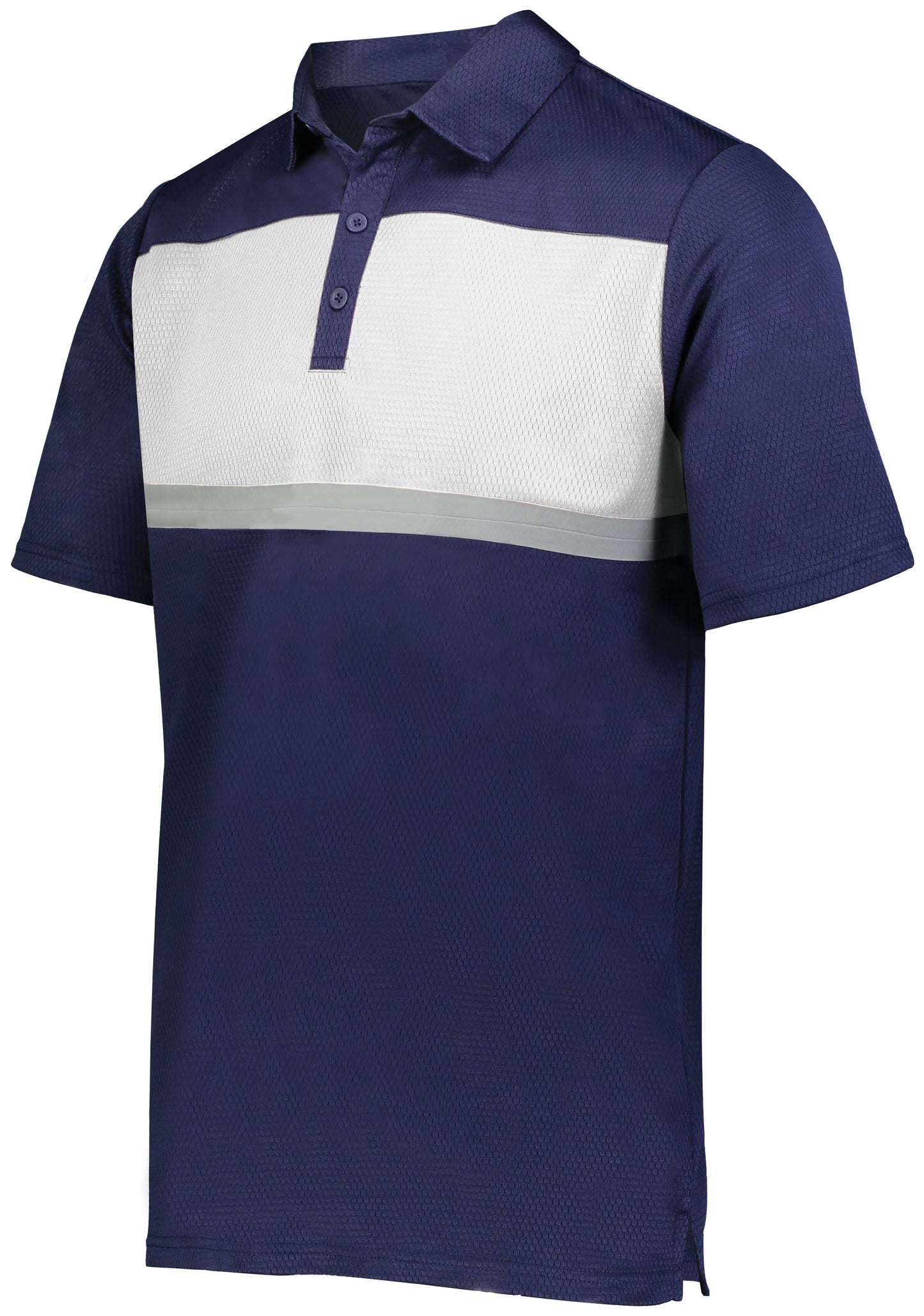 PRISM BOLD POLO