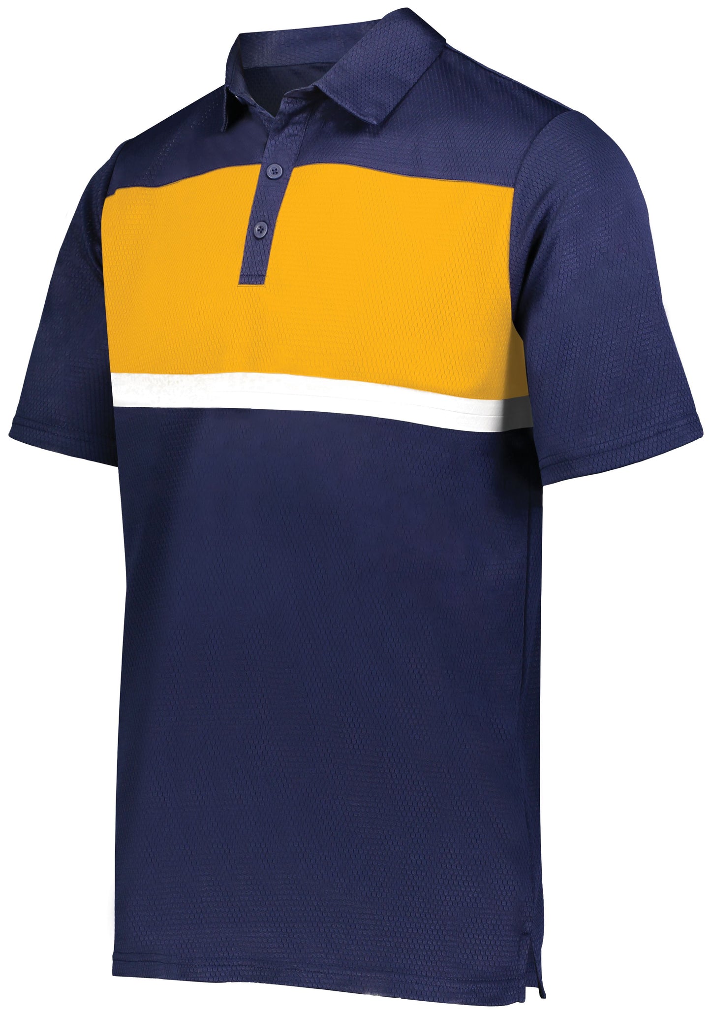 PRISM BOLD POLO