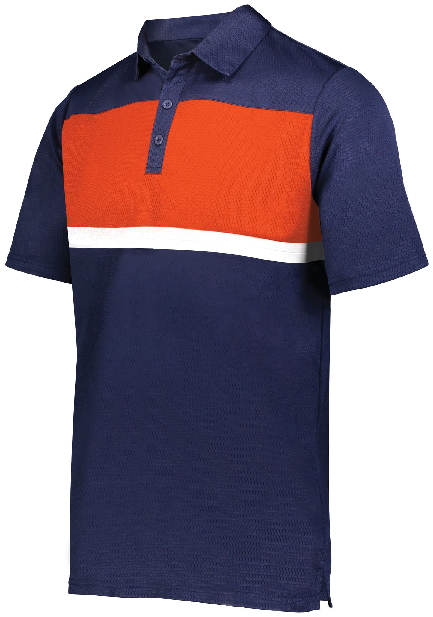 PRISM BOLD POLO
