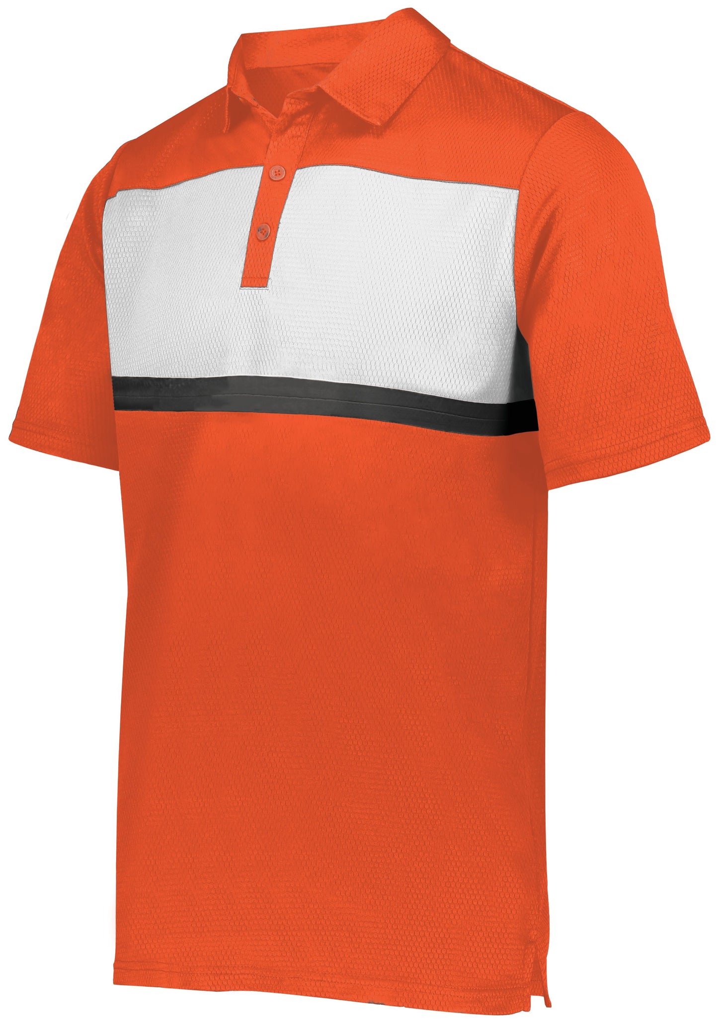 PRISM BOLD POLO