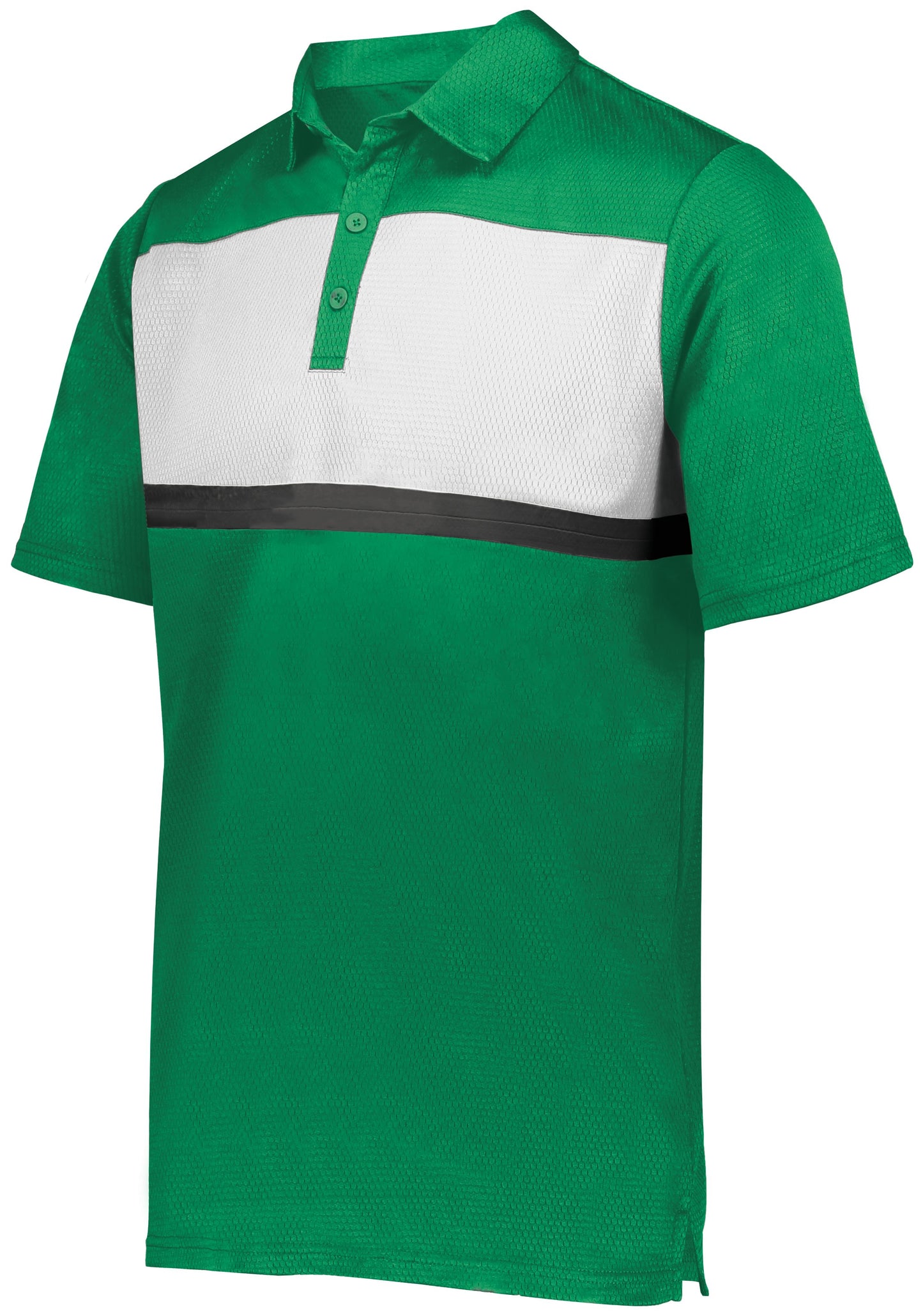 PRISM BOLD POLO