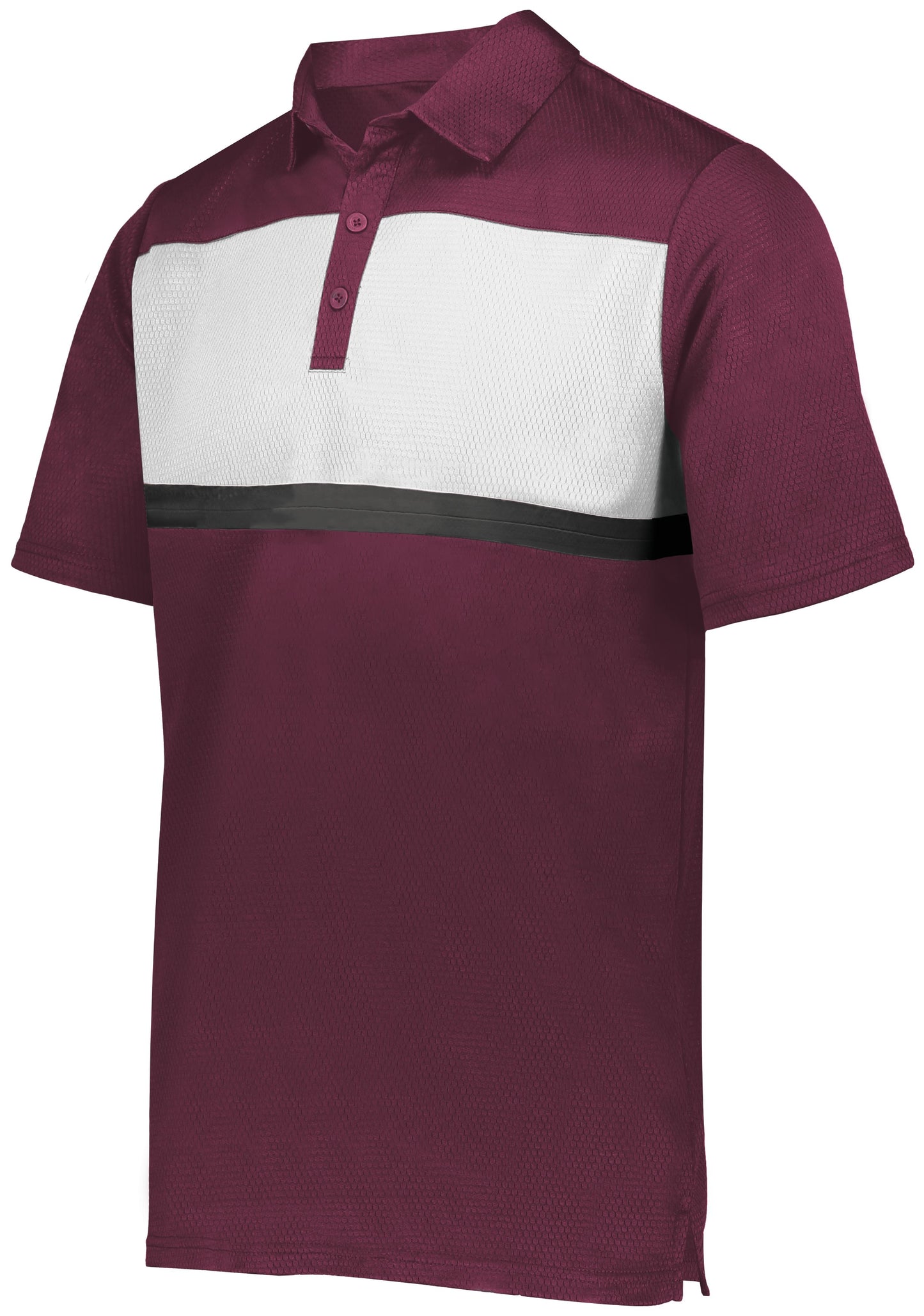 PRISM BOLD POLO