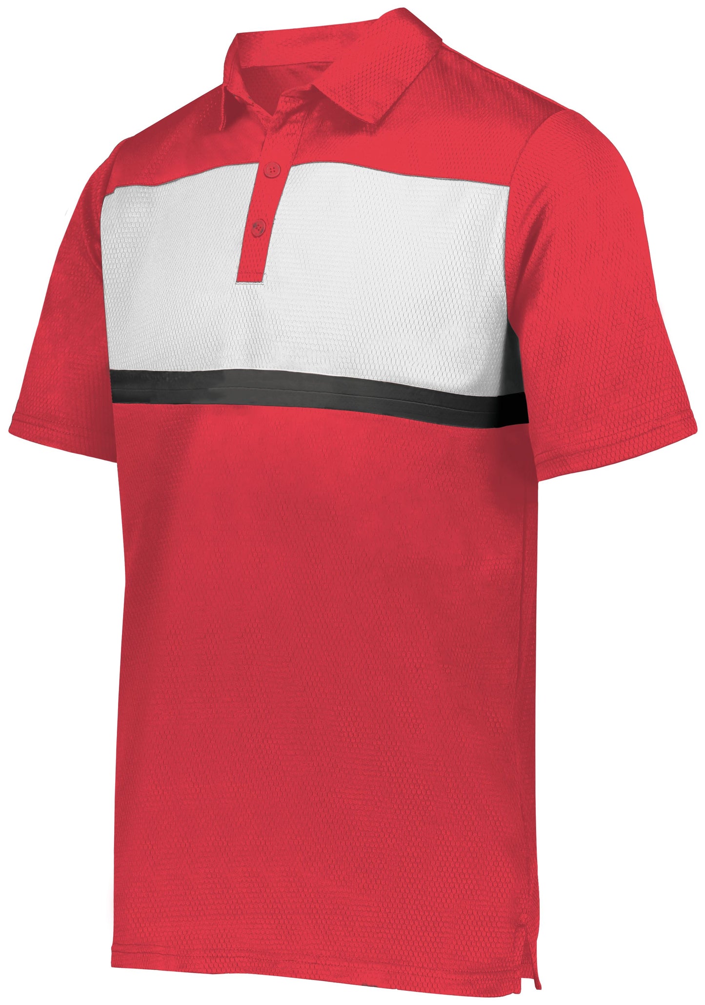 PRISM BOLD POLO