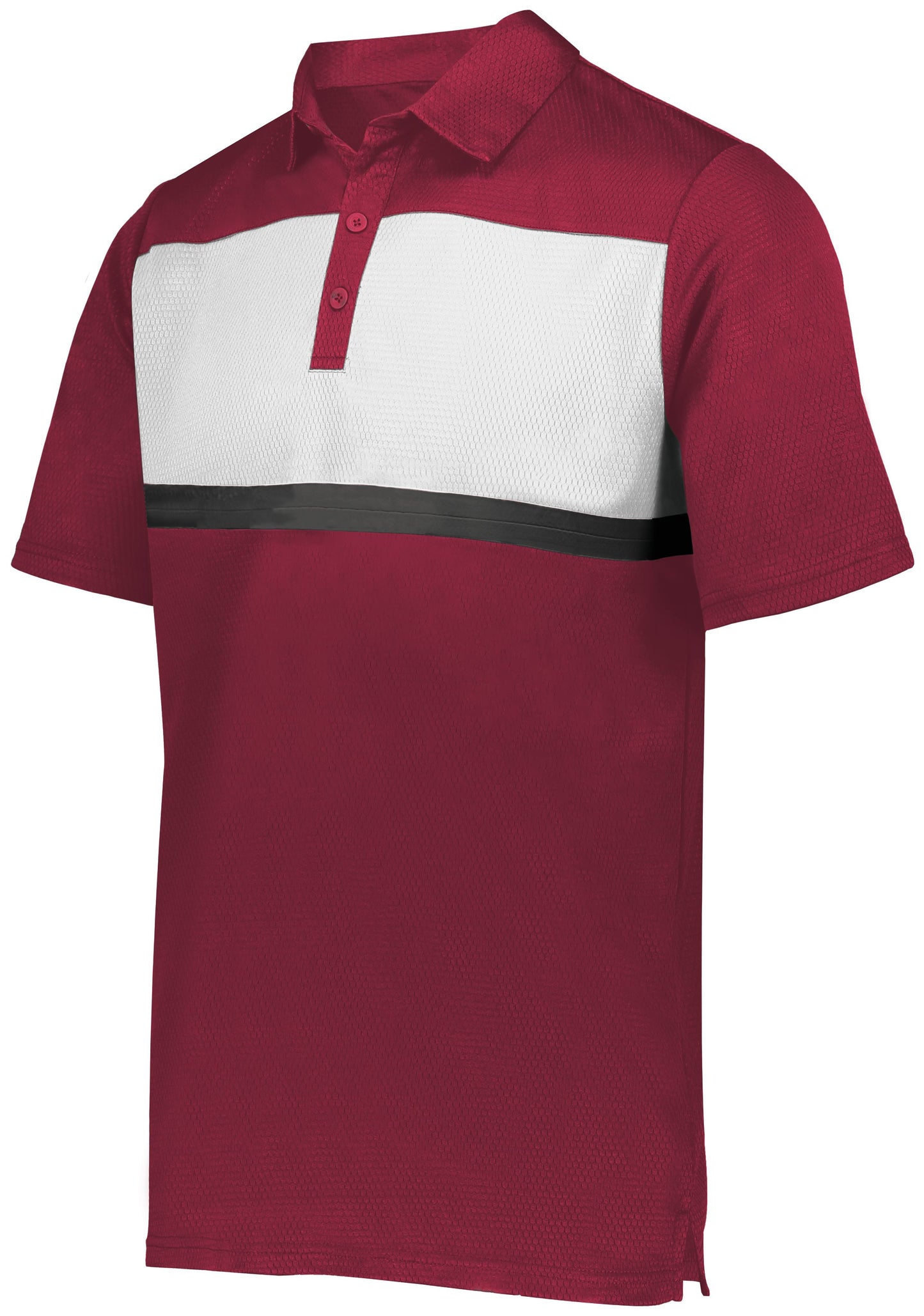 PRISM BOLD POLO