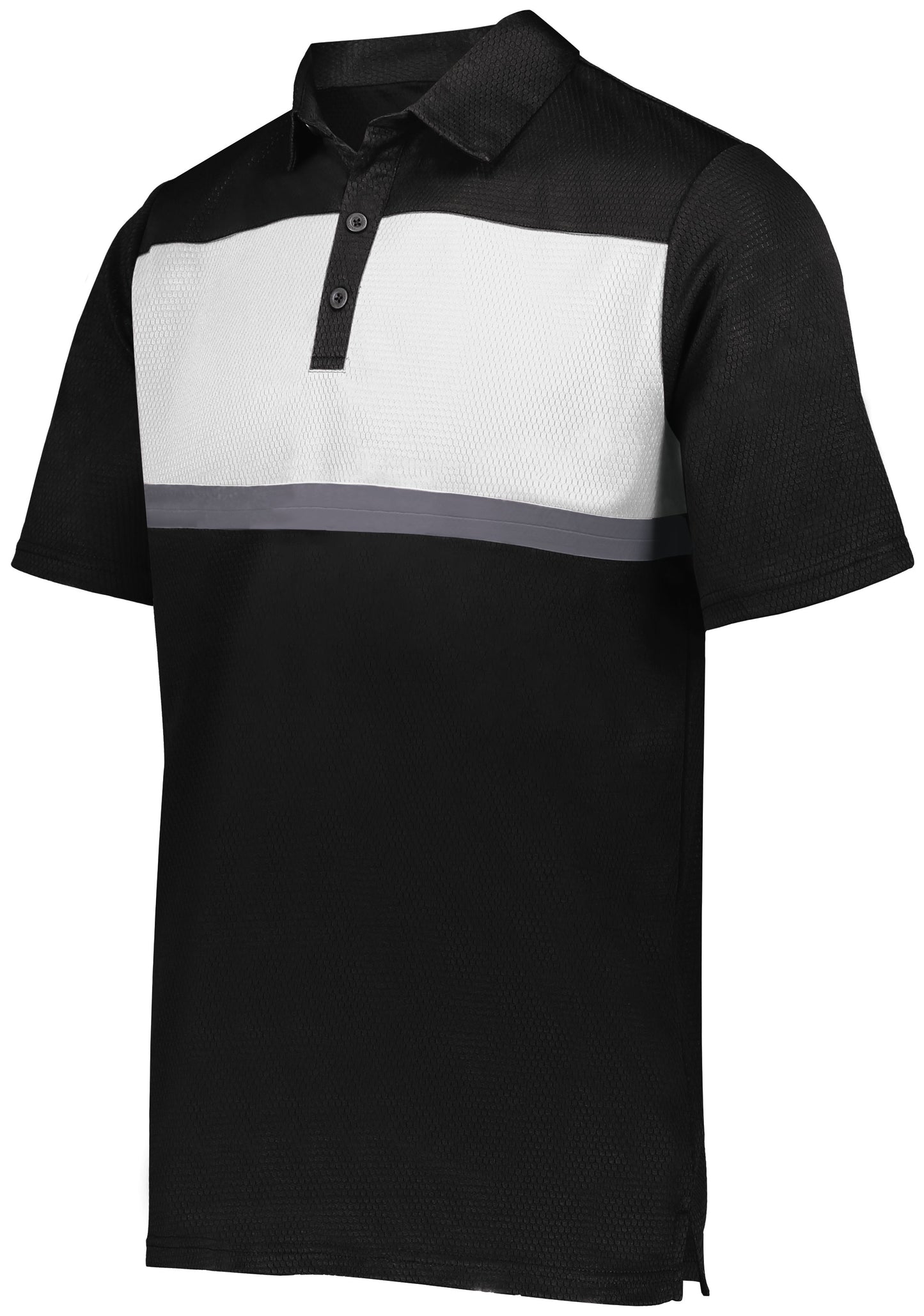 PRISM BOLD POLO