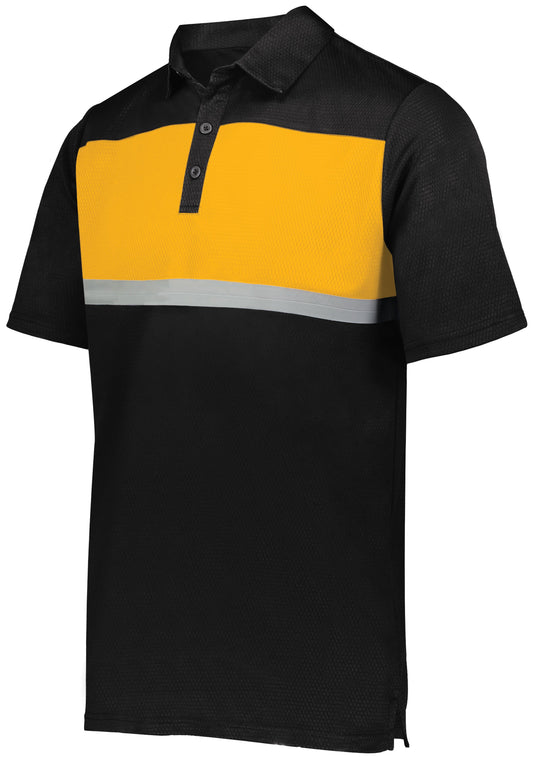 PRISM BOLD POLO