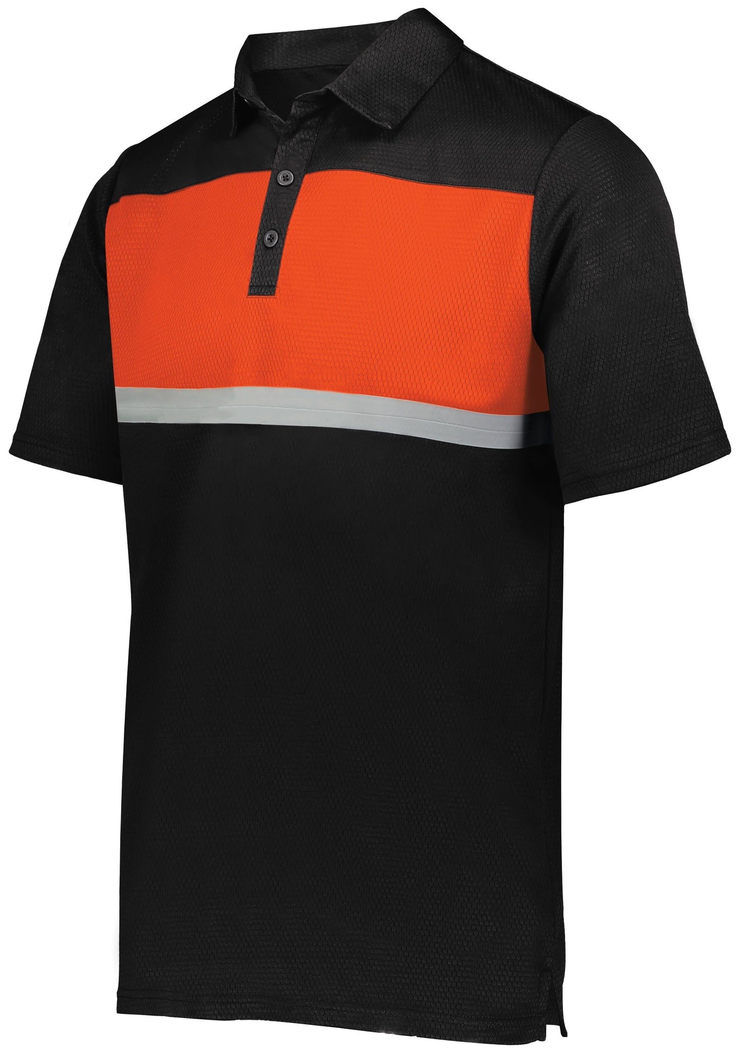 PRISM BOLD POLO