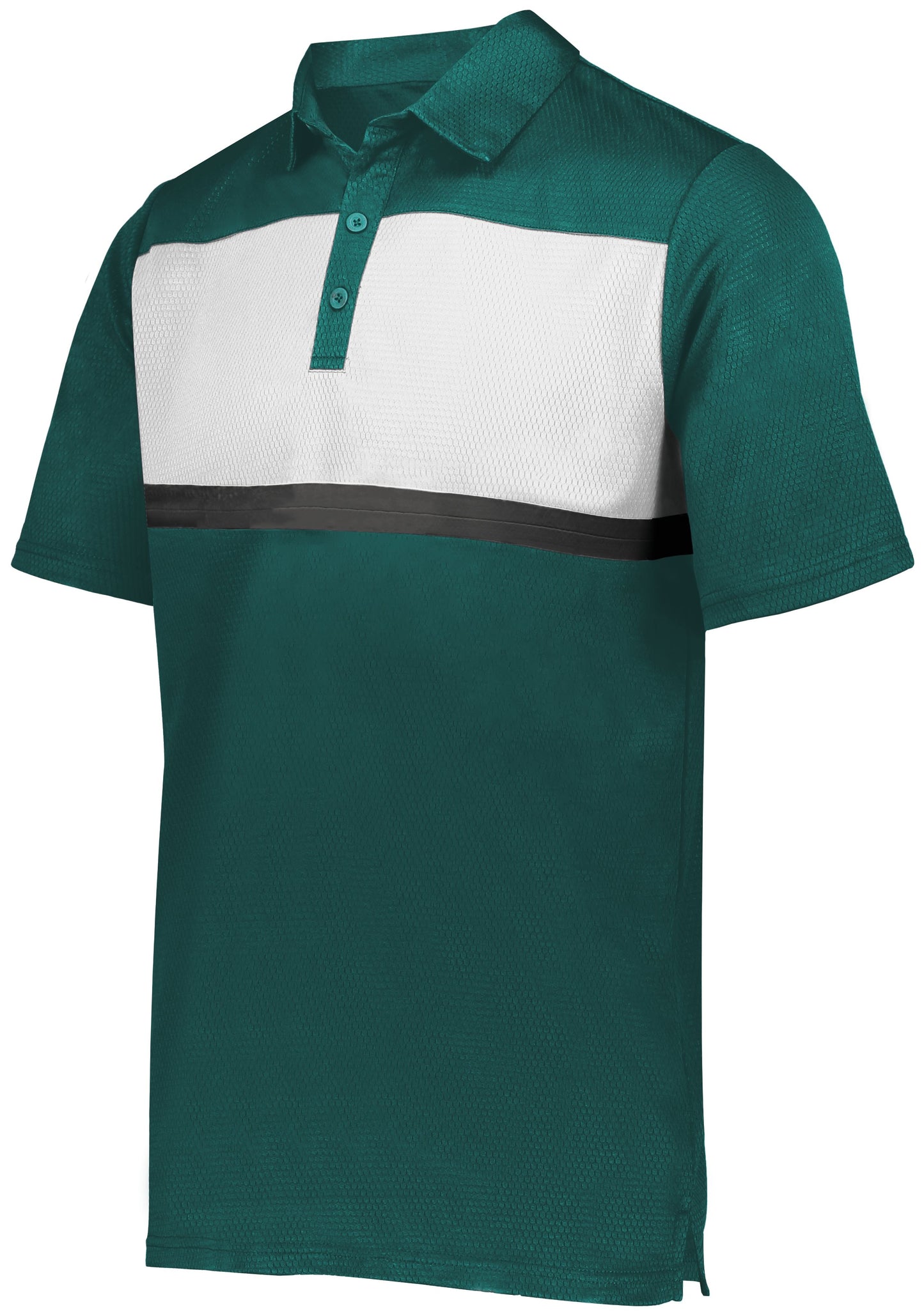 PRISM BOLD POLO