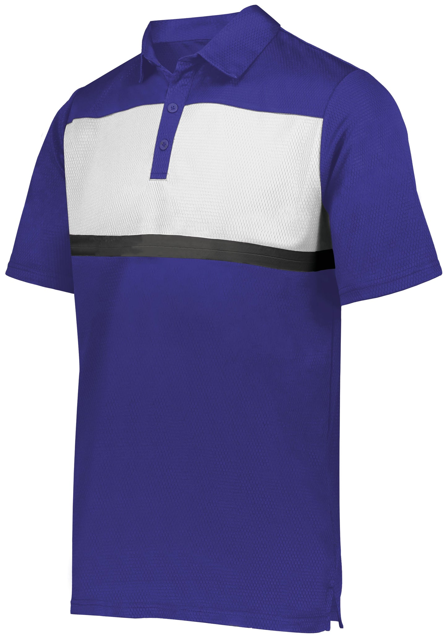 PRISM BOLD POLO
