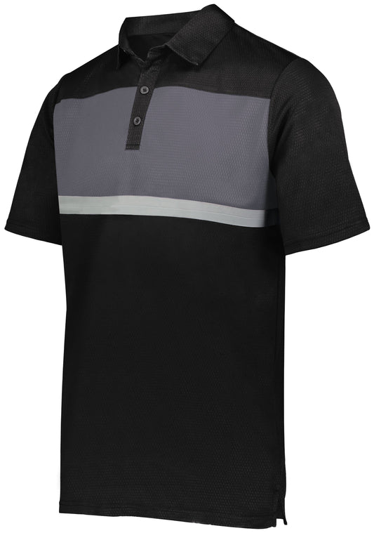 PRISM BOLD POLO