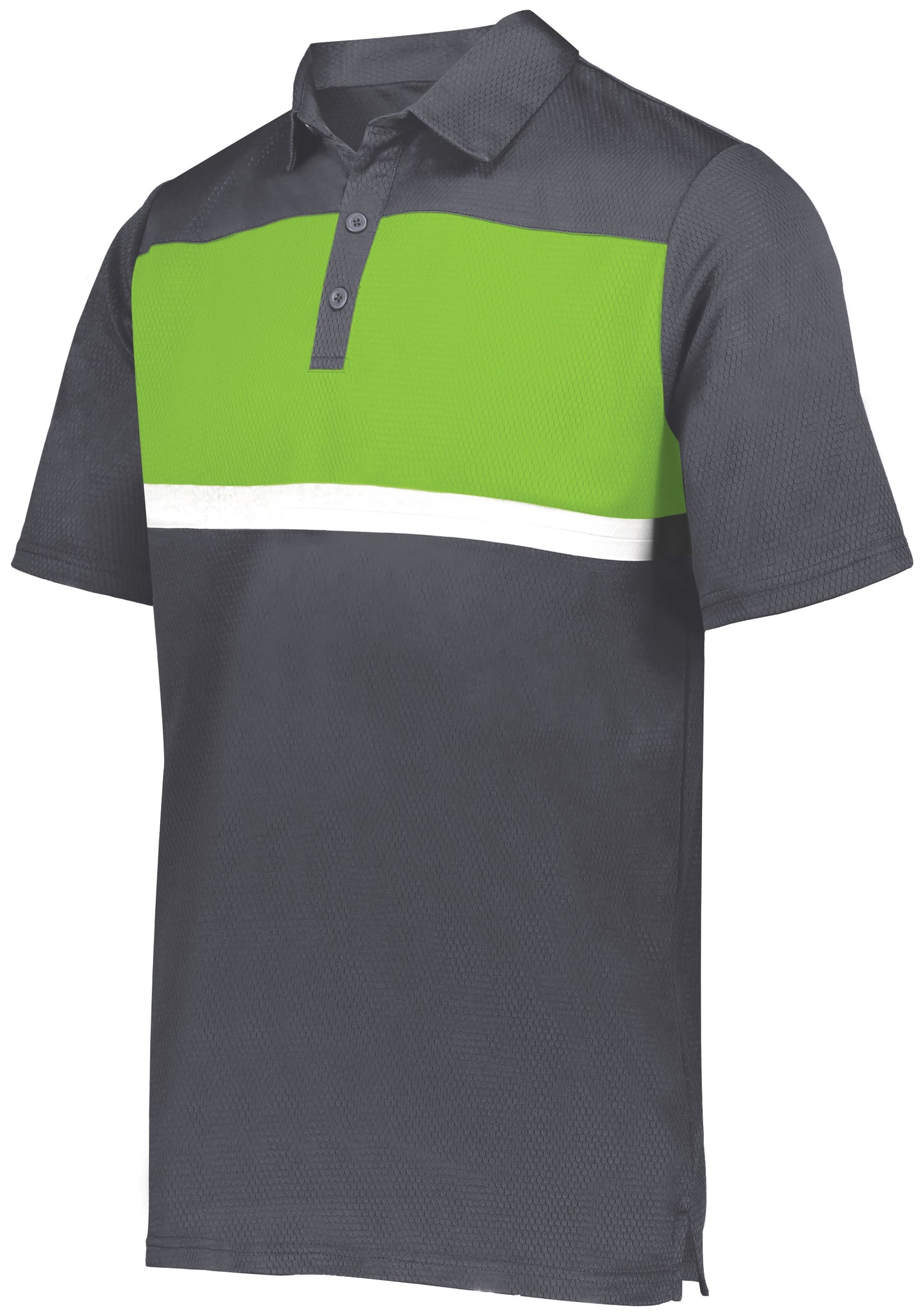 PRISM BOLD POLO
