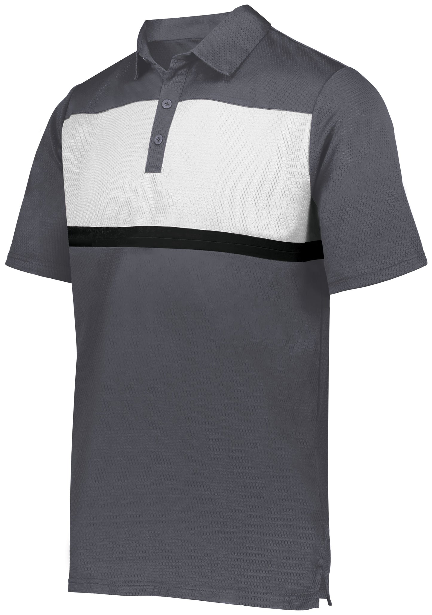 PRISM BOLD POLO
