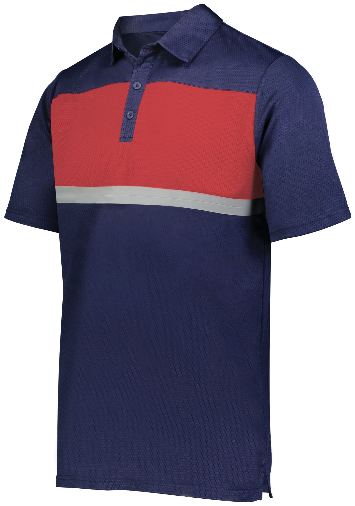 PRISM BOLD POLO