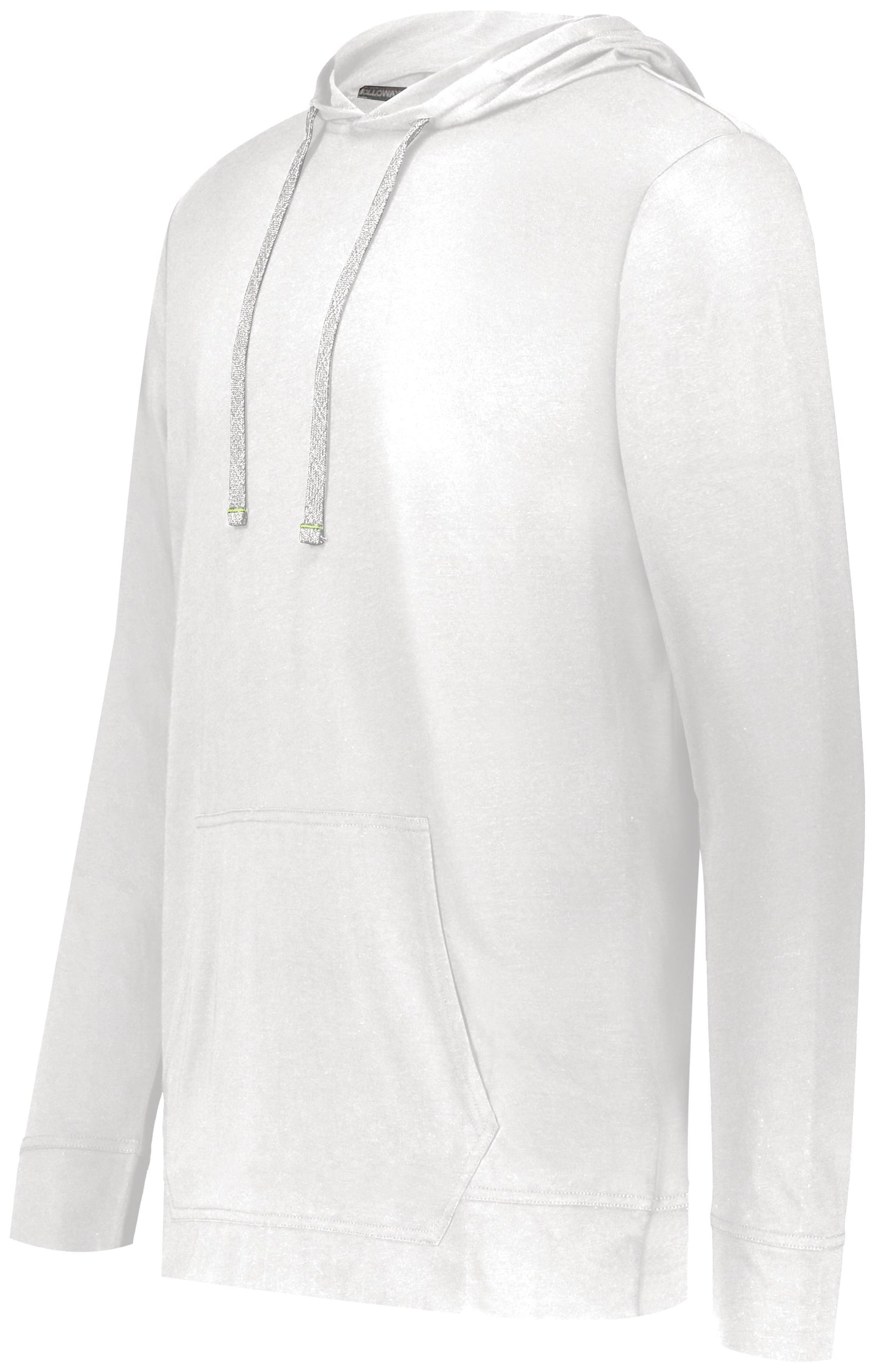 REPREVE ECO HOODIE