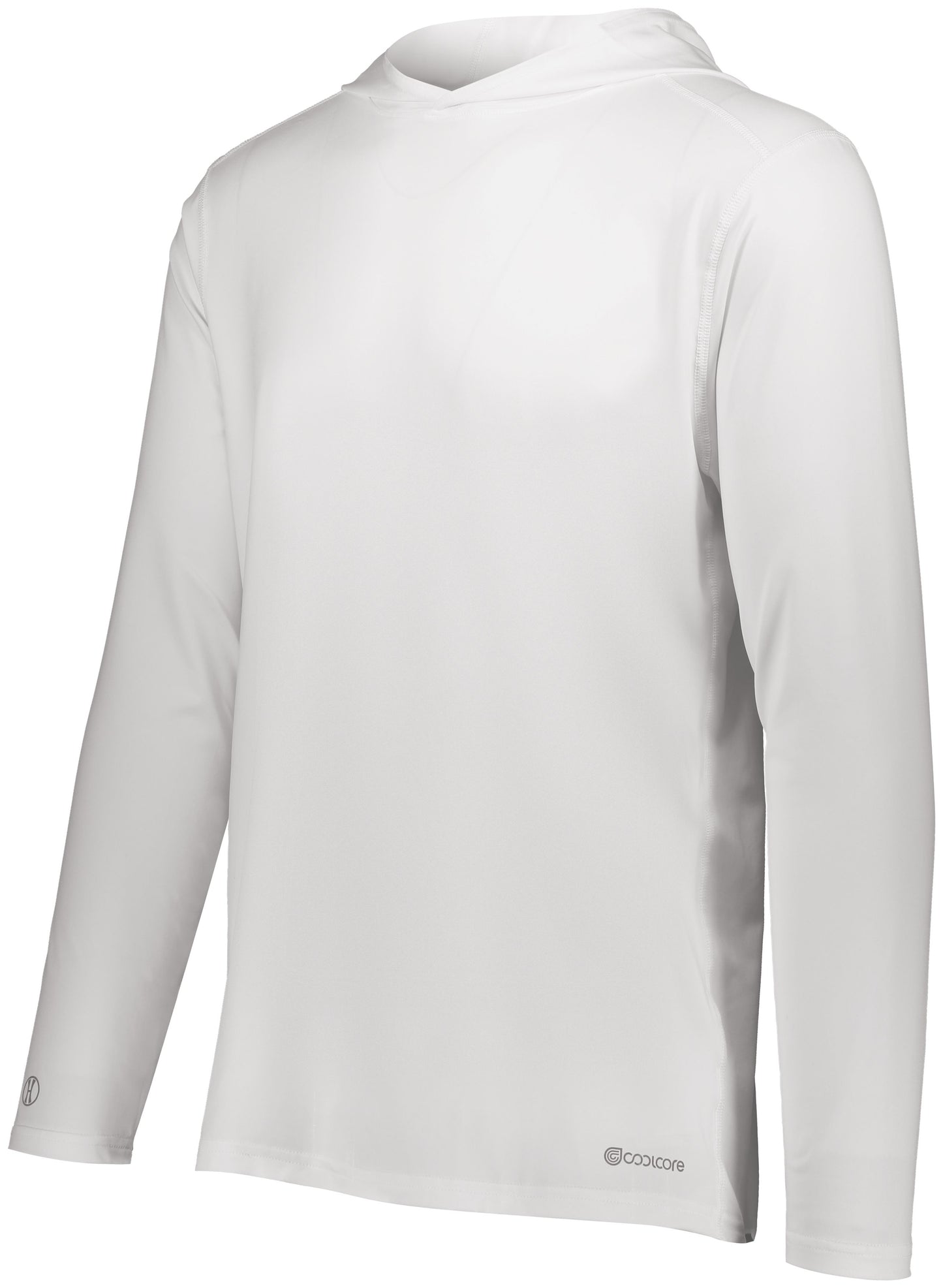 ELECTRIFY HOODIE POWERED BY COOLCORE