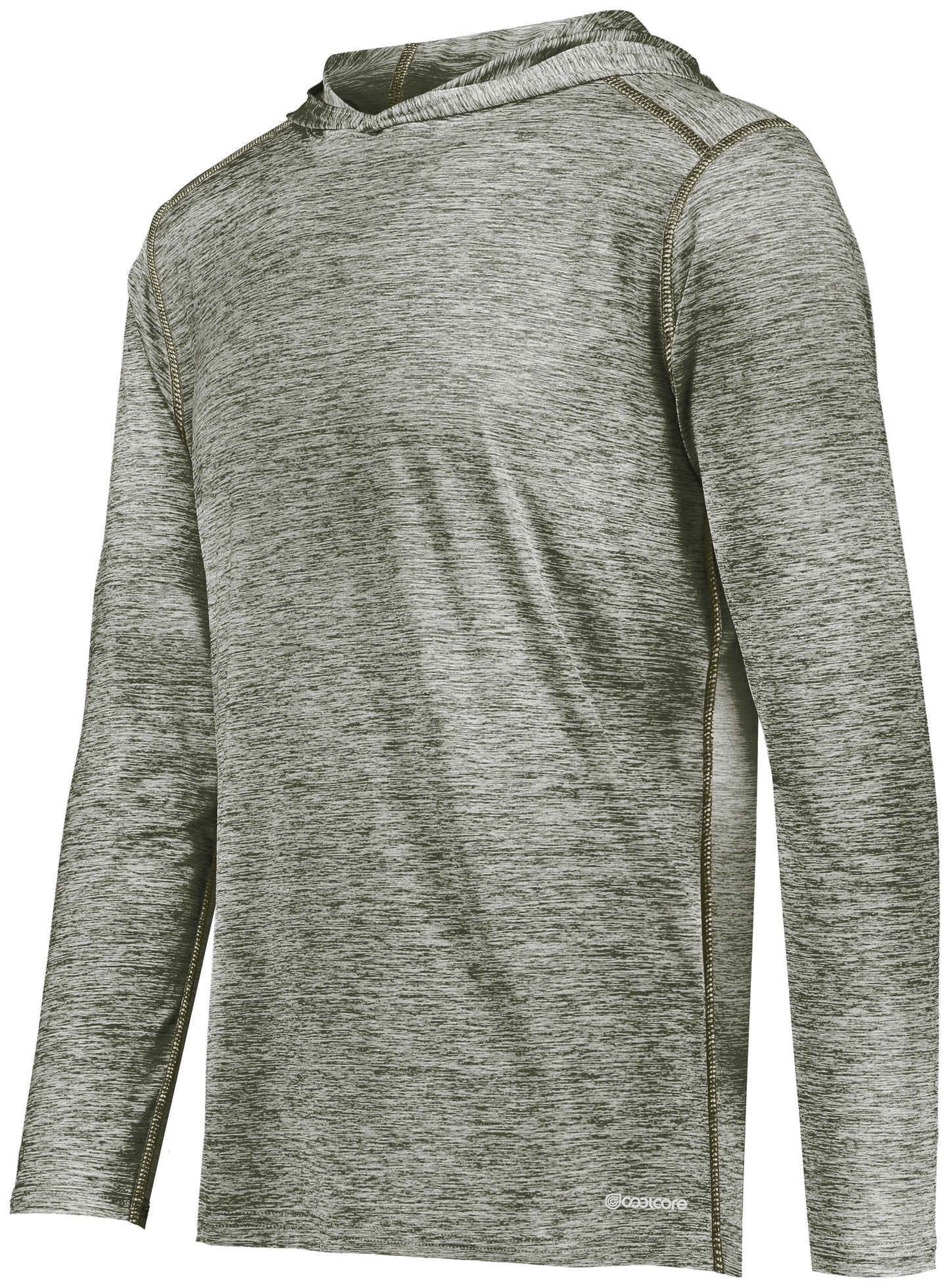 ELECTRIFY HOODIE POWERED BY COOLCORE