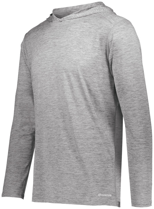 YOUTH ELECTRIFY HOODIE POWERED BY COOLCORE