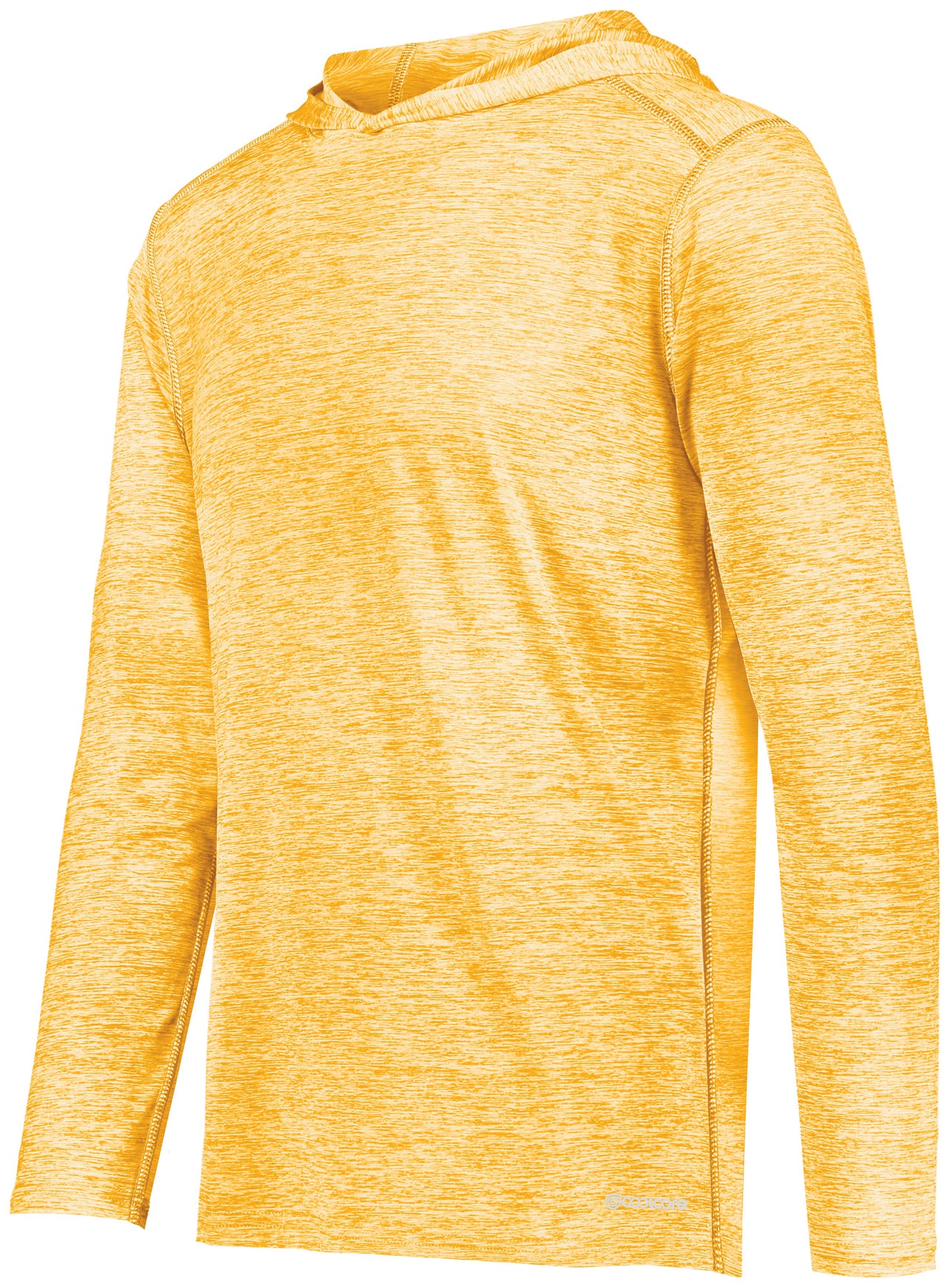 ELECTRIFY HOODIE POWERED BY COOLCORE