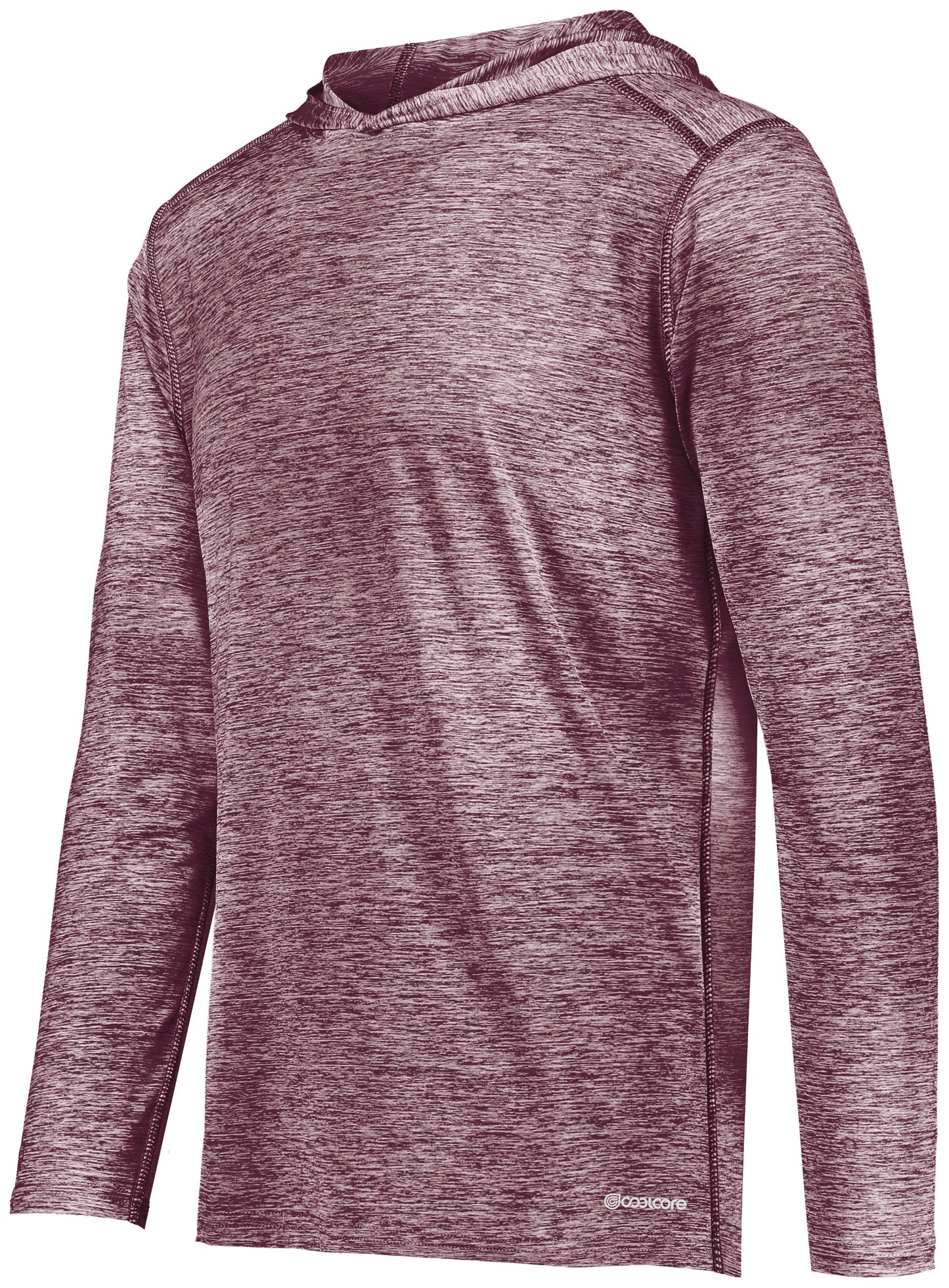 ELECTRIFY HOODIE POWERED BY COOLCORE