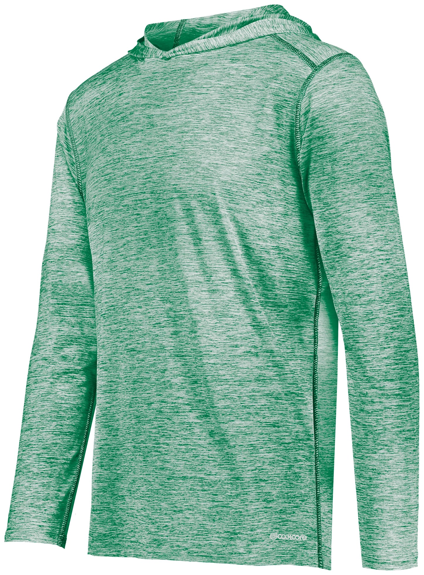ELECTRIFY HOODIE POWERED BY COOLCORE
