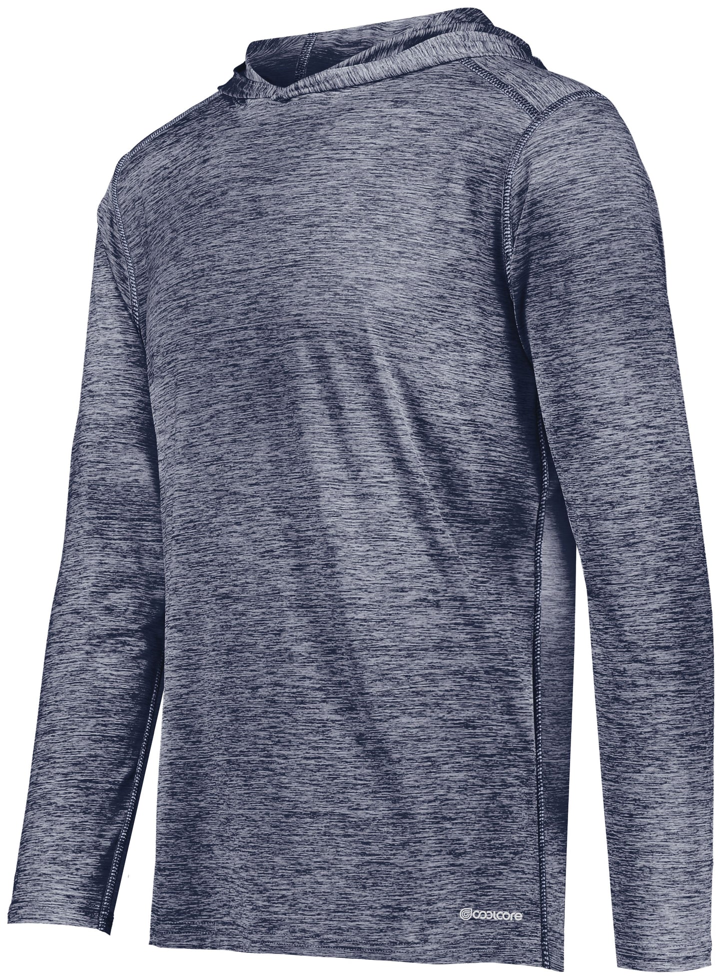 ELECTRIFY HOODIE POWERED BY COOLCORE