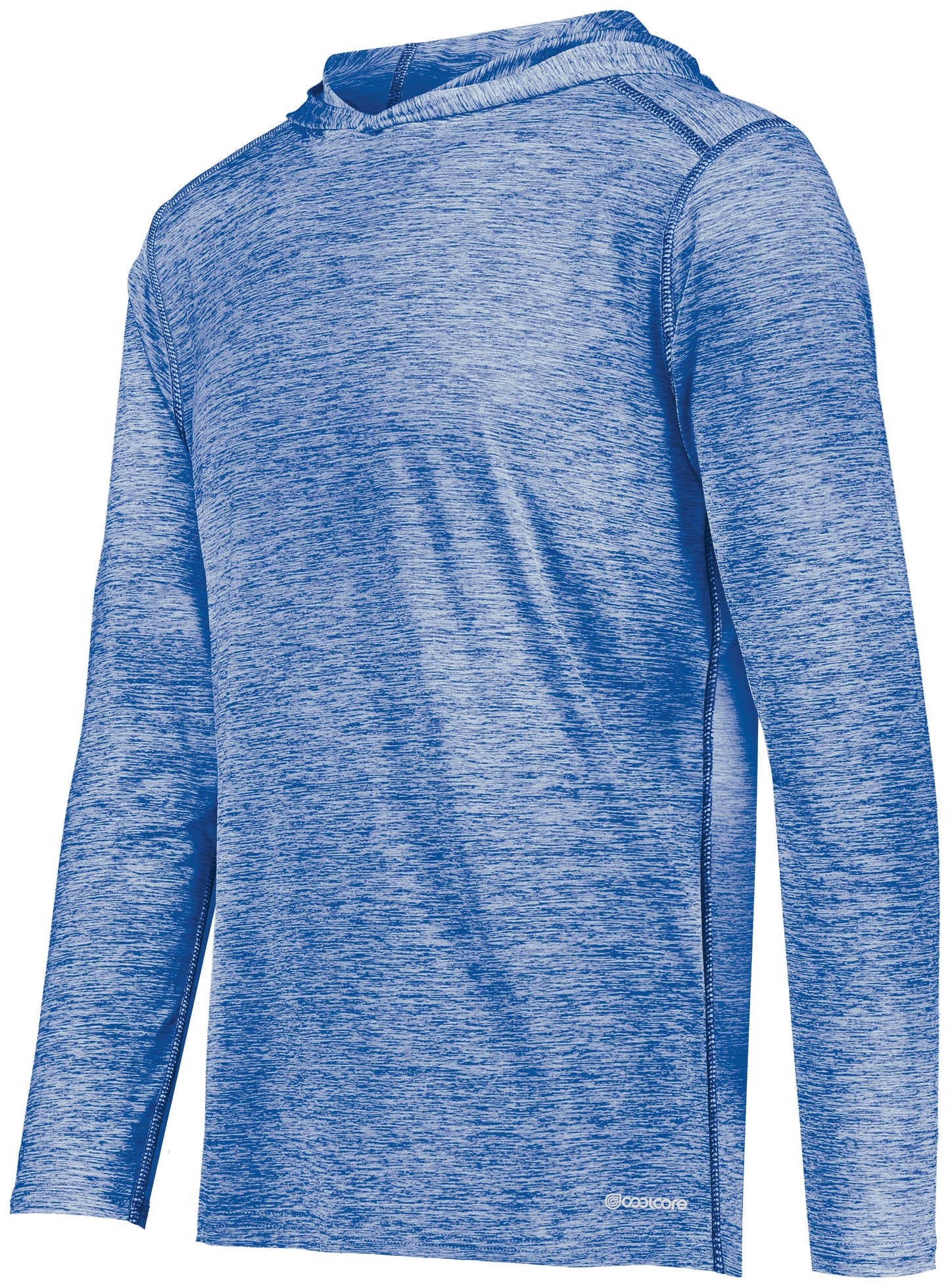YOUTH ELECTRIFY HOODIE POWERED BY COOLCORE