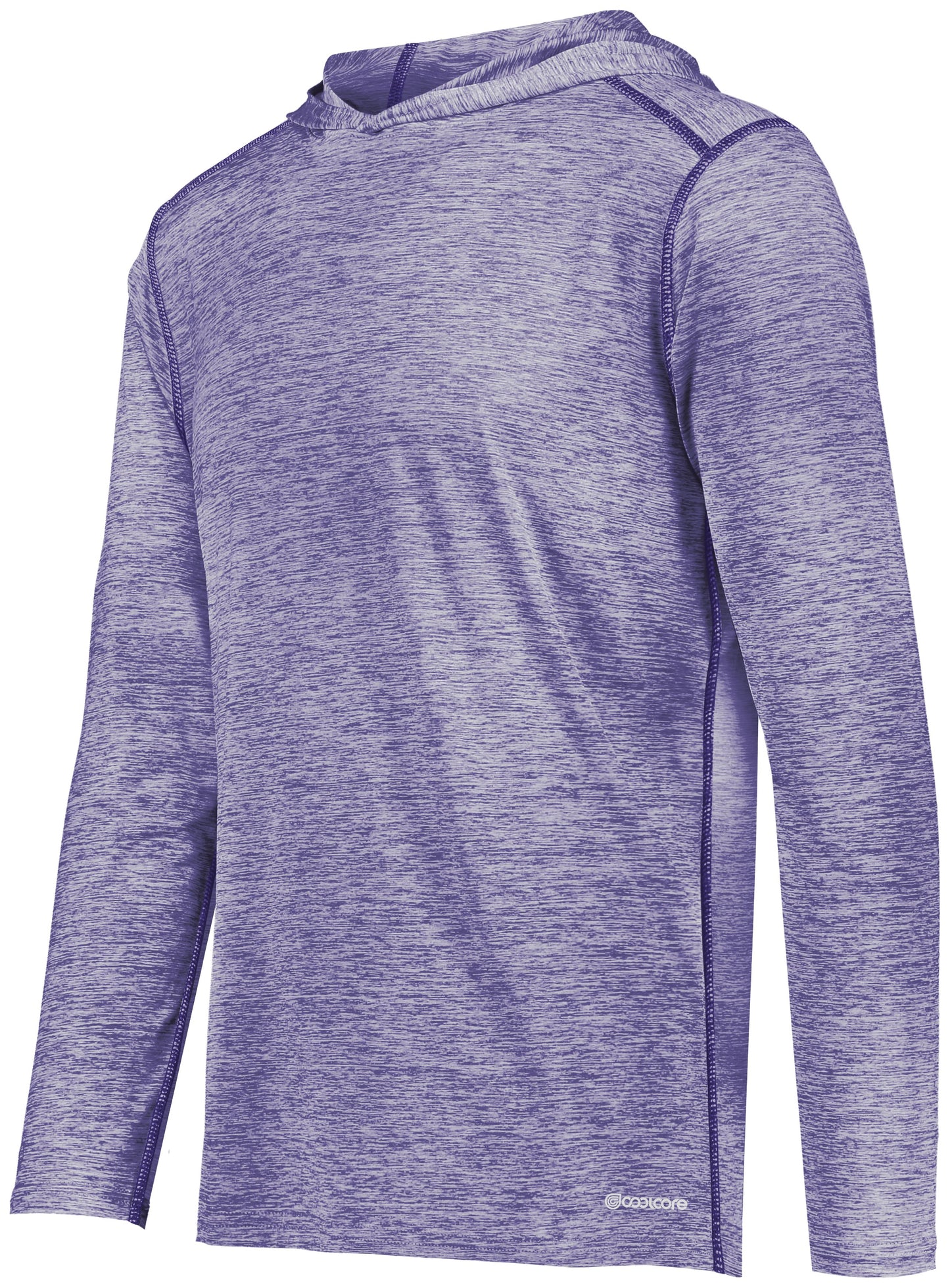 ELECTRIFY HOODIE POWERED BY COOLCORE