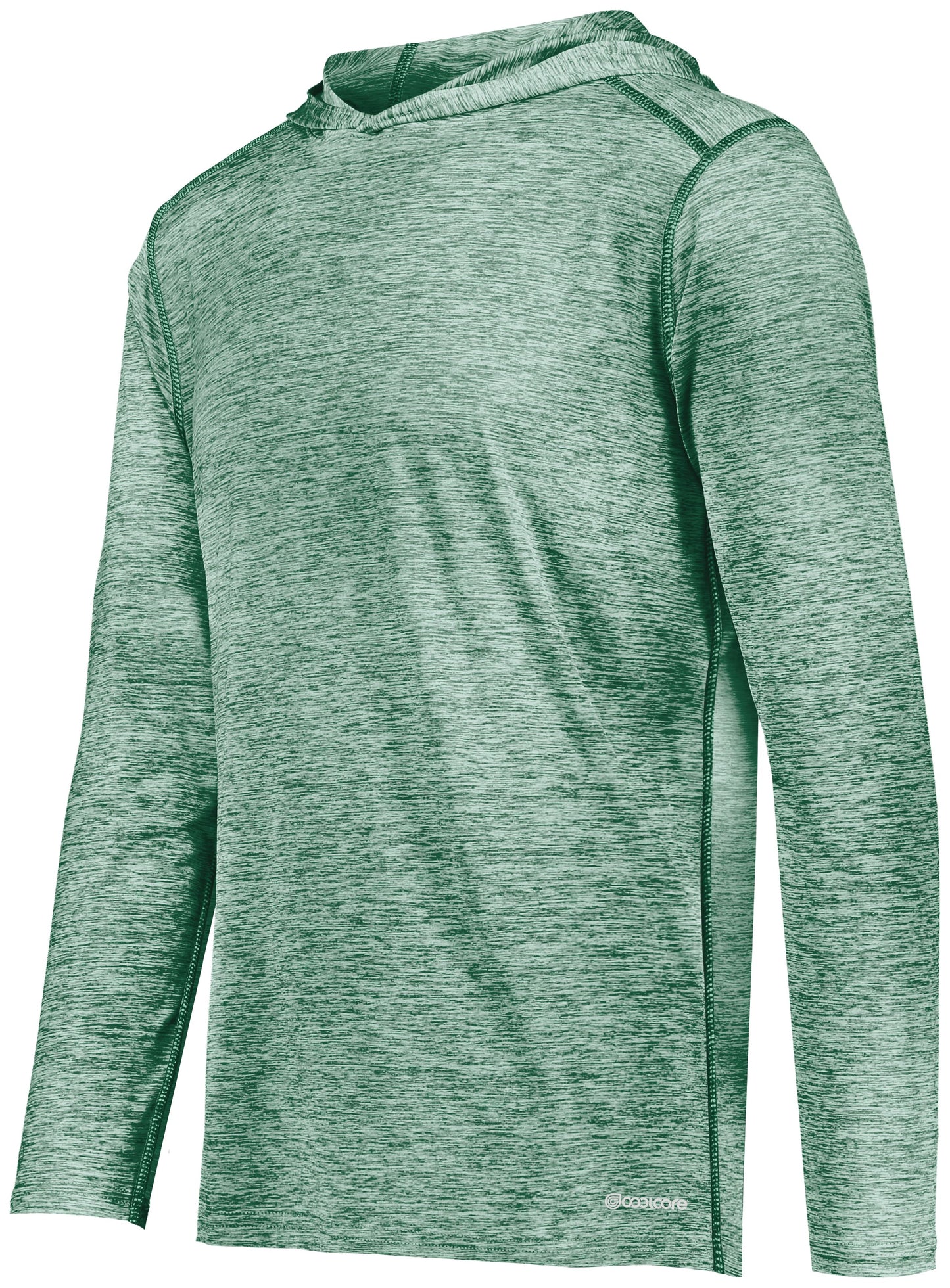 ELECTRIFY HOODIE POWERED BY COOLCORE