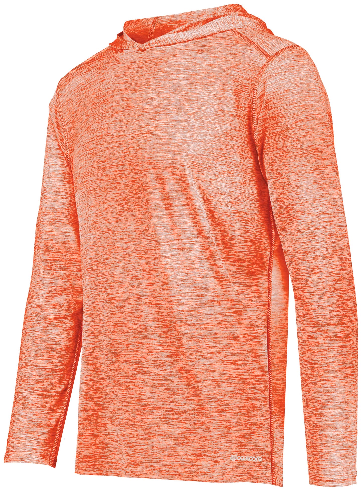 ELECTRIFY HOODIE POWERED BY COOLCORE