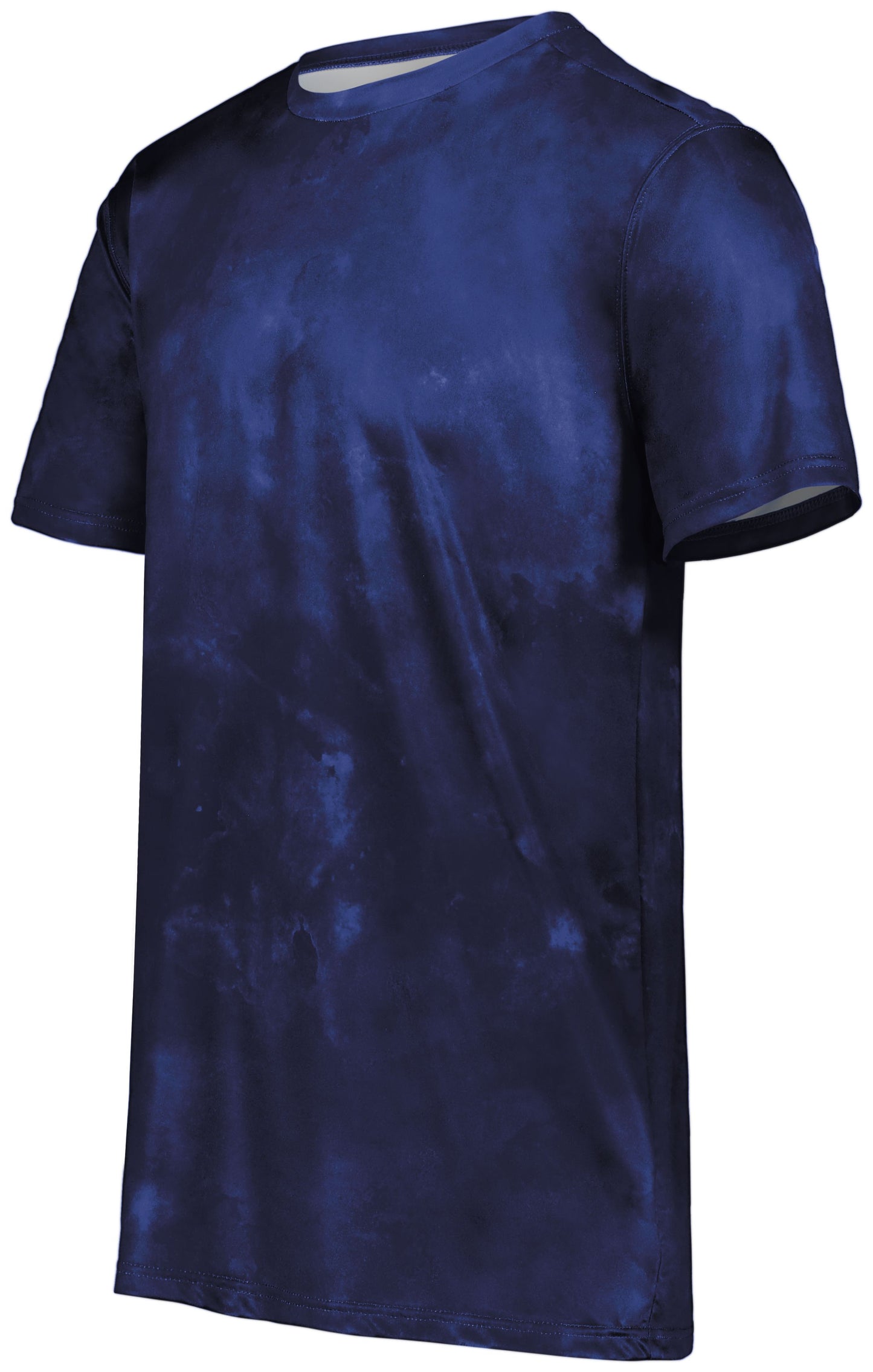 YOUTH STOCK COTTON-TOUCH POLY TEE