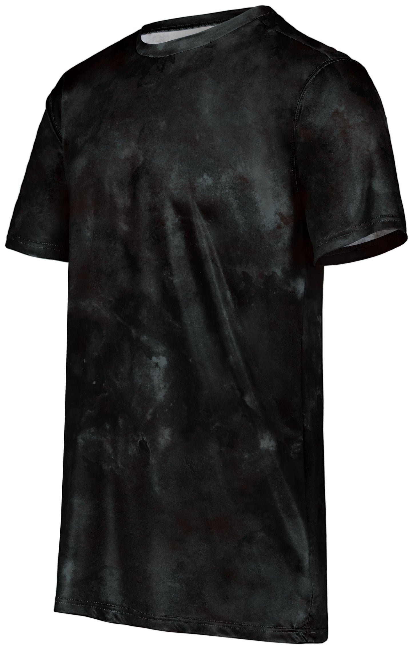 YOUTH STOCK COTTON-TOUCH POLY TEE