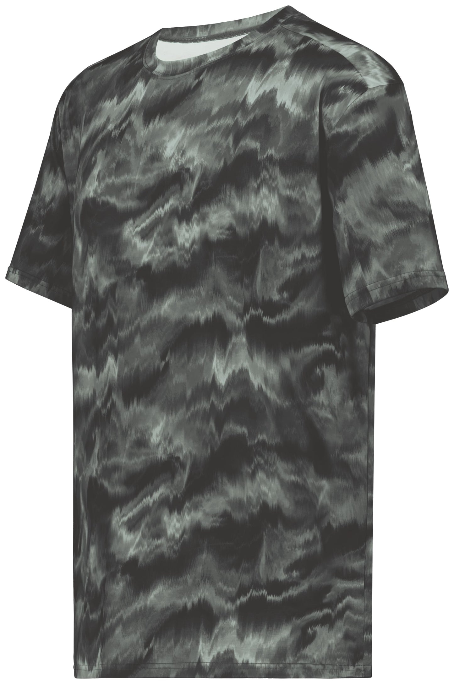 YOUTH STOCK COTTON-TOUCH POLY TEE