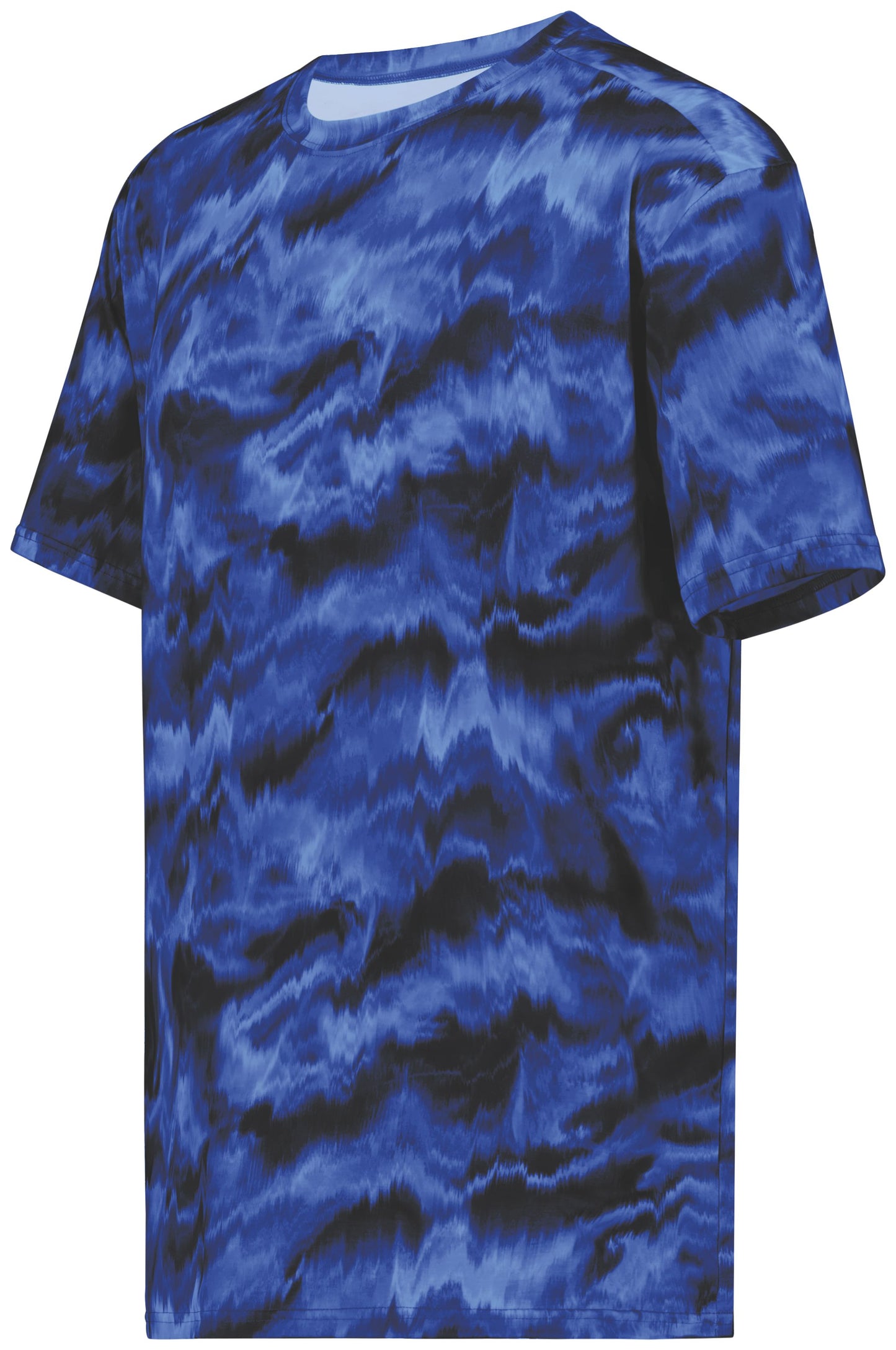 YOUTH STOCK COTTON-TOUCH POLY TEE